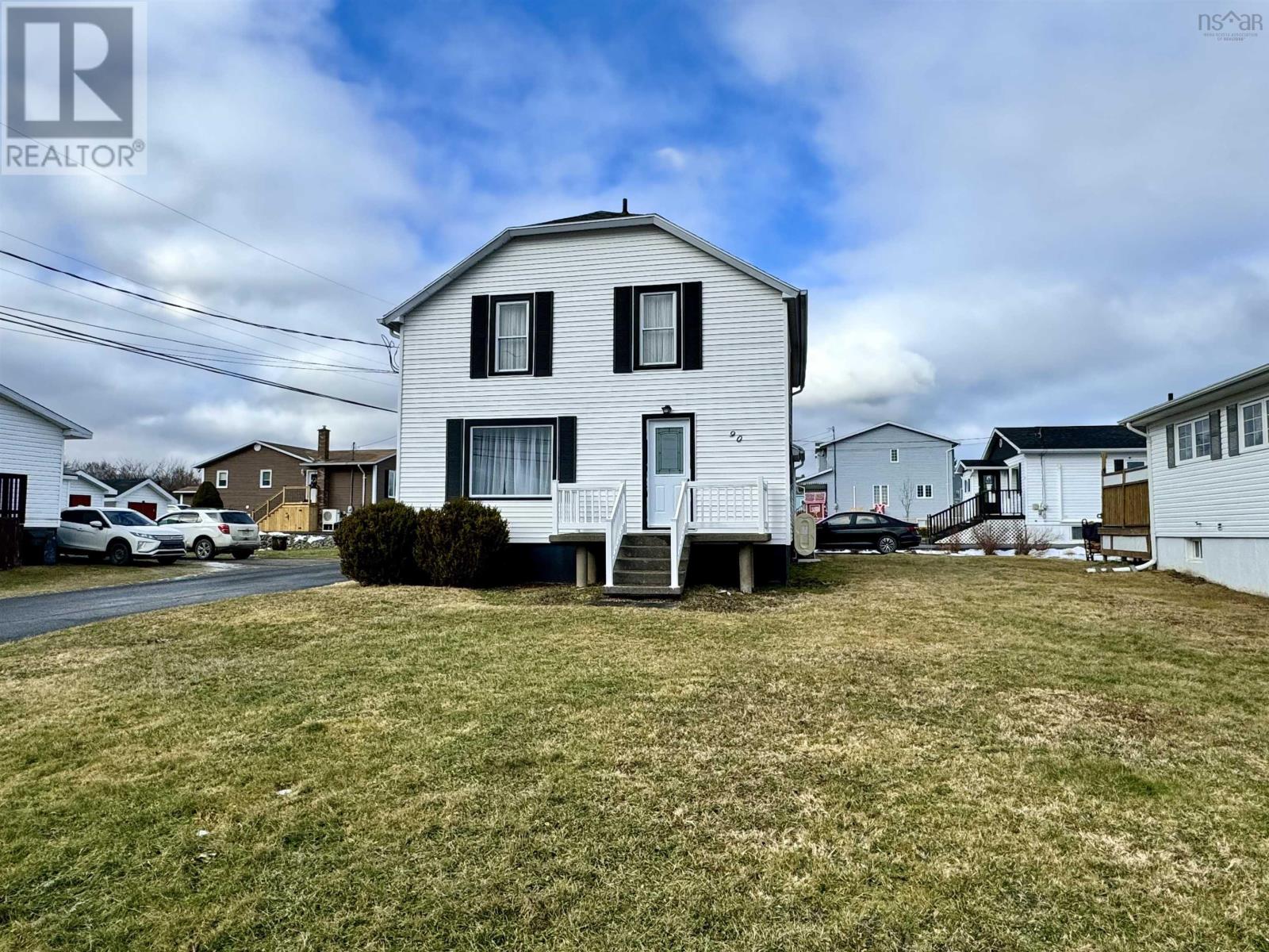 90 Highland Street, Glace Bay, Nova Scotia  B1A 2T9 - Photo 41 - 202500963