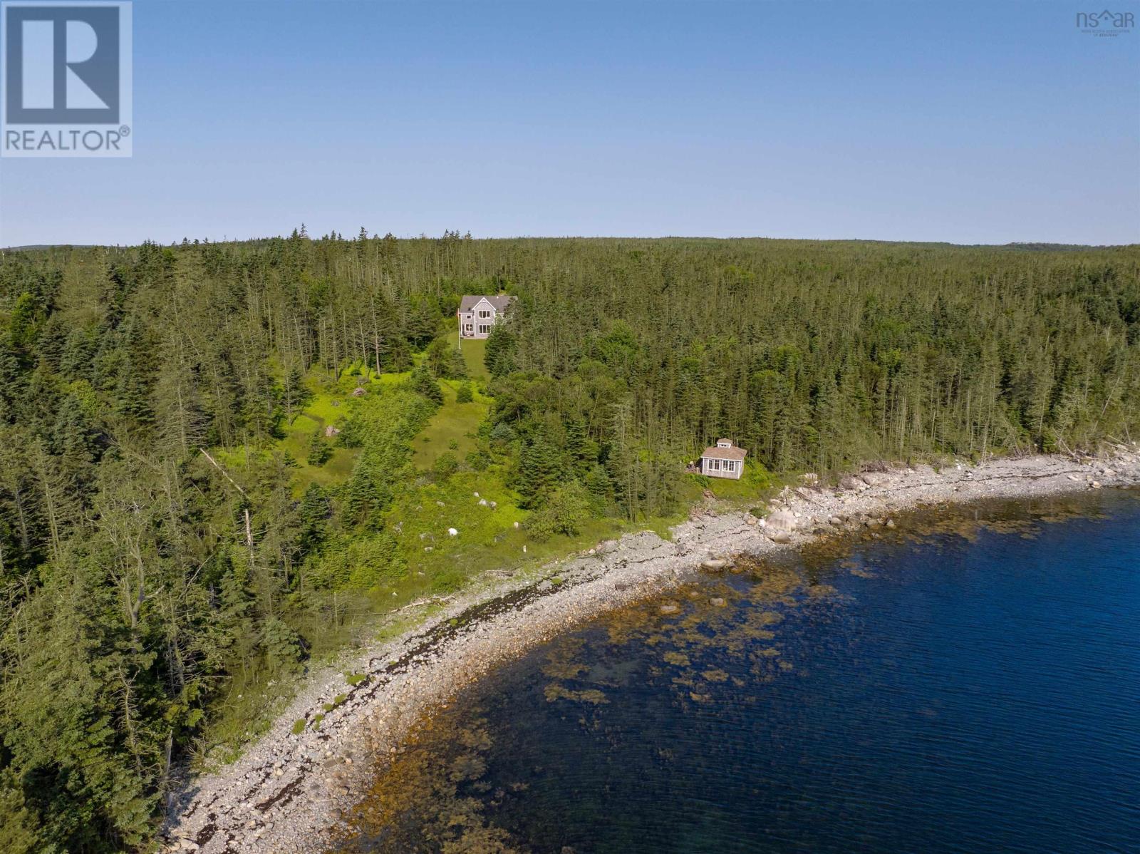 55 Lintlops Road, Murphy Cove, Nova Scotia  B0J 3H0 - Photo 37 - 202500968