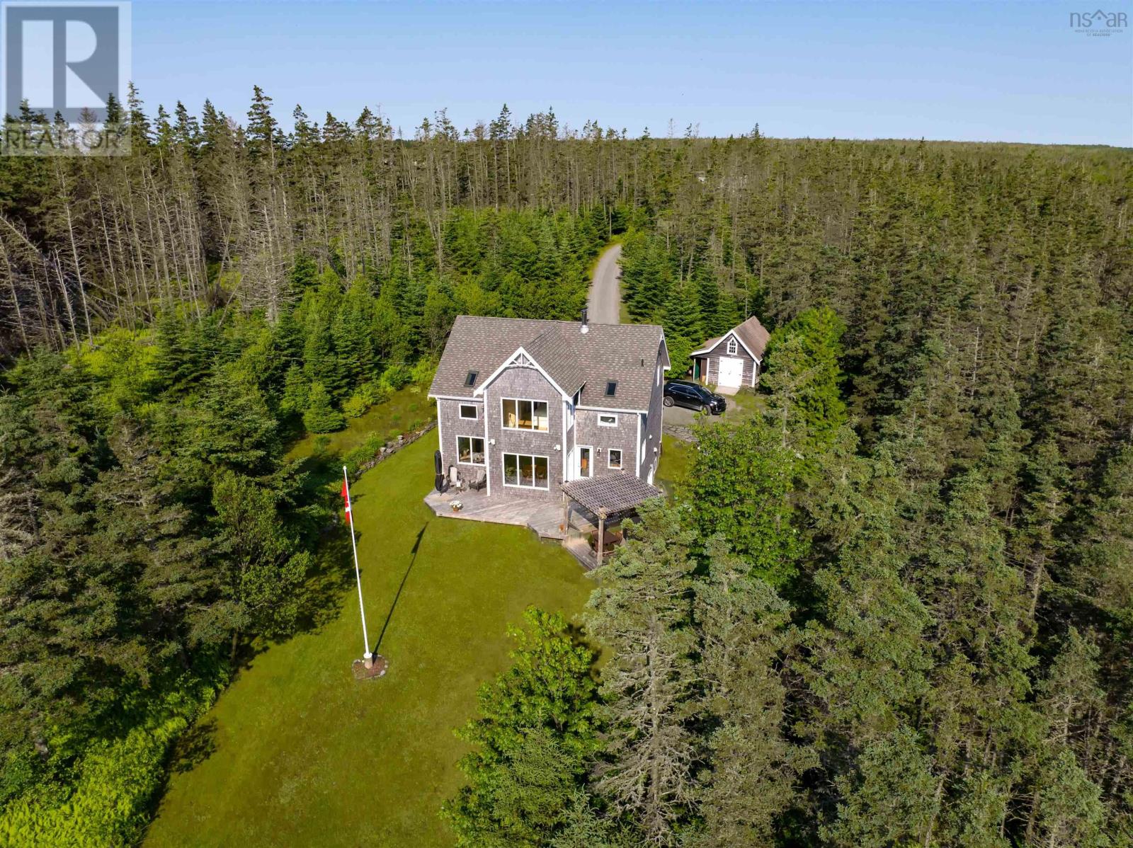 55 Lintlops Road, Murphy Cove, Nova Scotia  B0J 3H0 - Photo 44 - 202500968