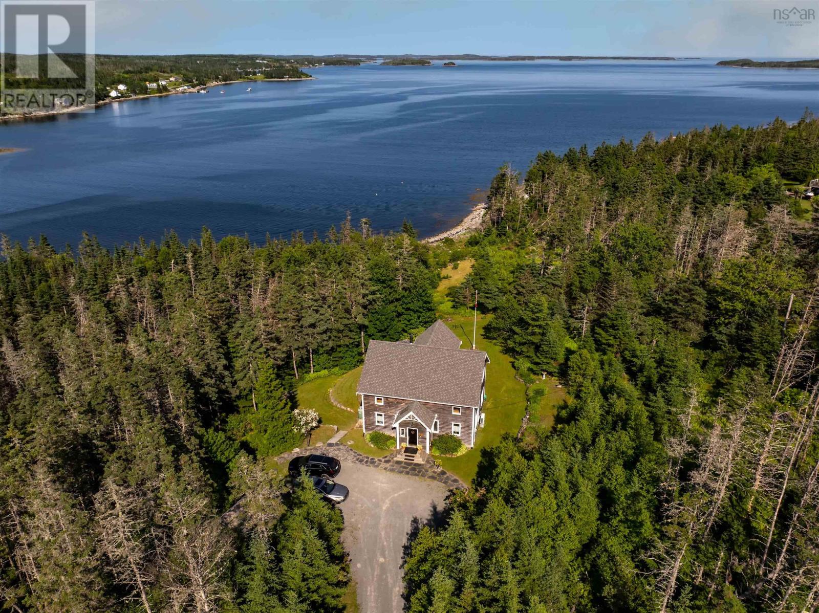 55 Lintlops Road, Murphy Cove, Nova Scotia  B0J 3H0 - Photo 45 - 202500968