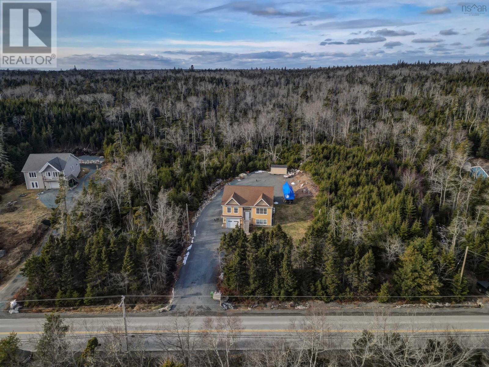 567 Prospect Bay Road, Prospect Bay, Nova Scotia  B3T 1Z9 - Photo 11 - 202500972