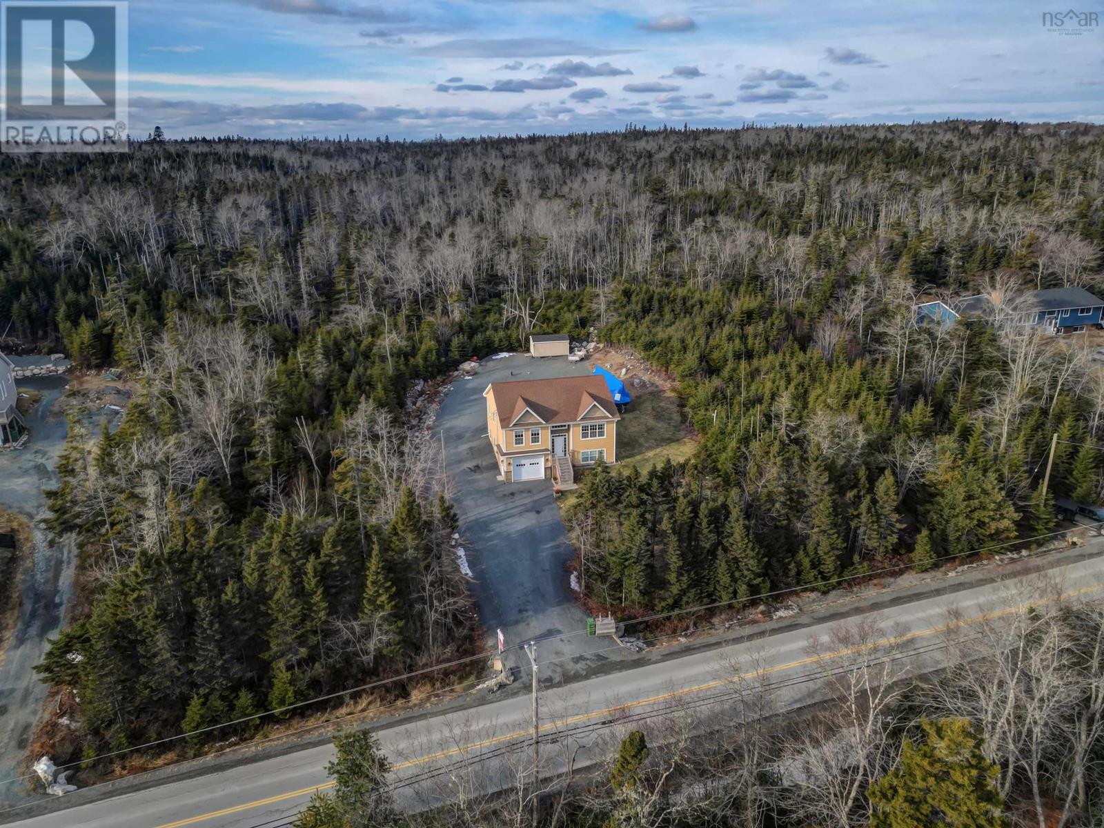 567 Prospect Bay Road, Prospect Bay, Nova Scotia  B3T 1Z9 - Photo 13 - 202500972