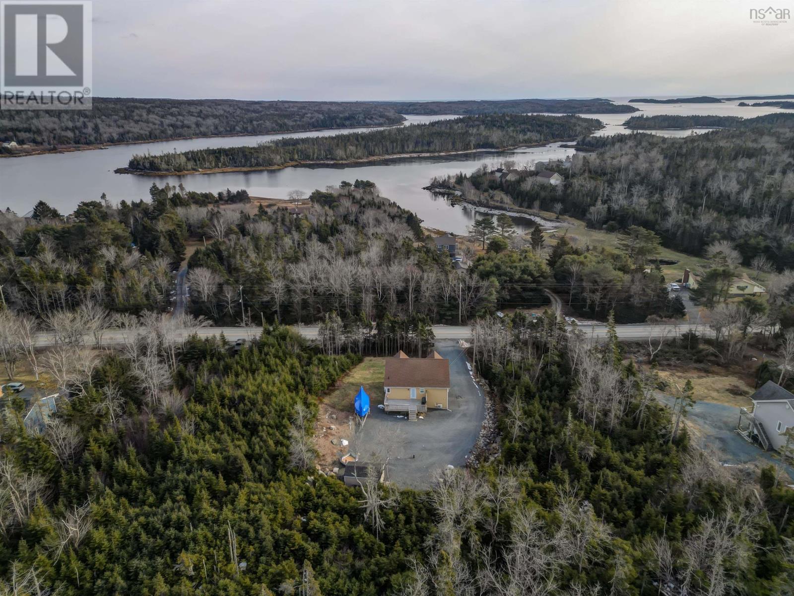 567 Prospect Bay Road, Prospect Bay, Nova Scotia  B3T 1Z9 - Photo 18 - 202500972