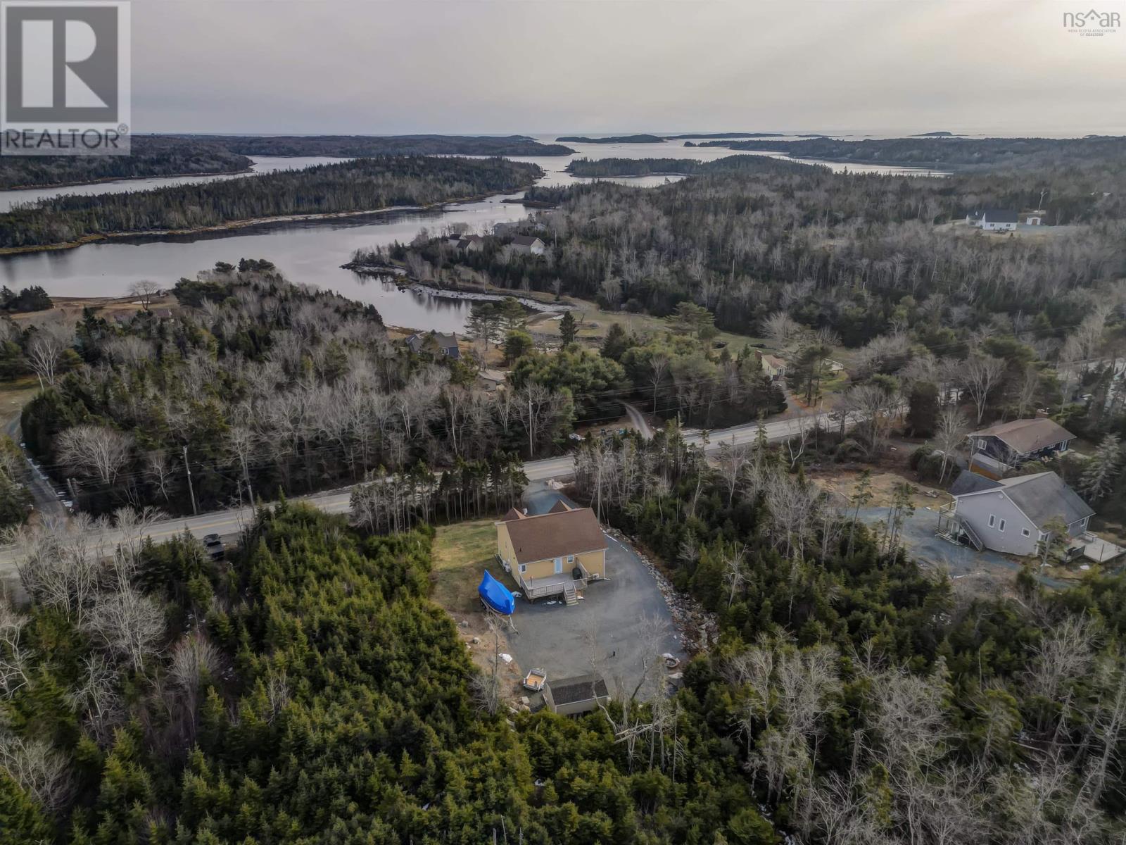 567 Prospect Bay Road, Prospect Bay, Nova Scotia  B3T 1Z9 - Photo 19 - 202500972