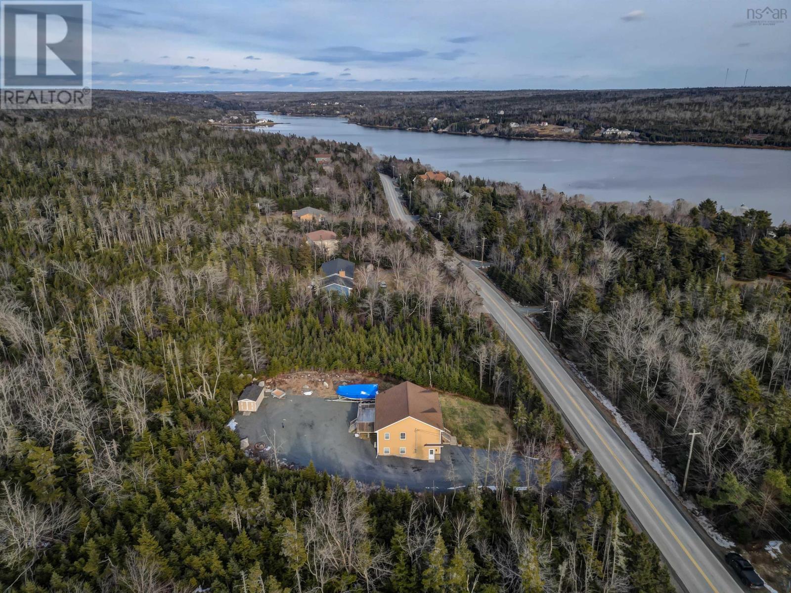 567 Prospect Bay Road, Prospect Bay, Nova Scotia  B3T 1Z9 - Photo 20 - 202500972