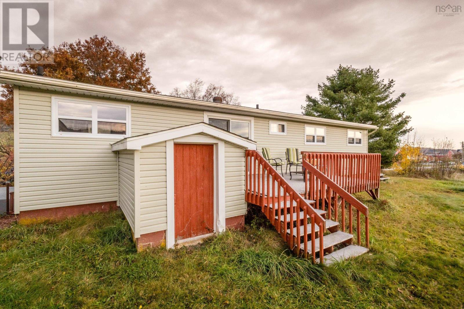 2214 White Rock Road, Gaspereau, Nova Scotia  B4P 2R1 - Photo 11 - 202500984