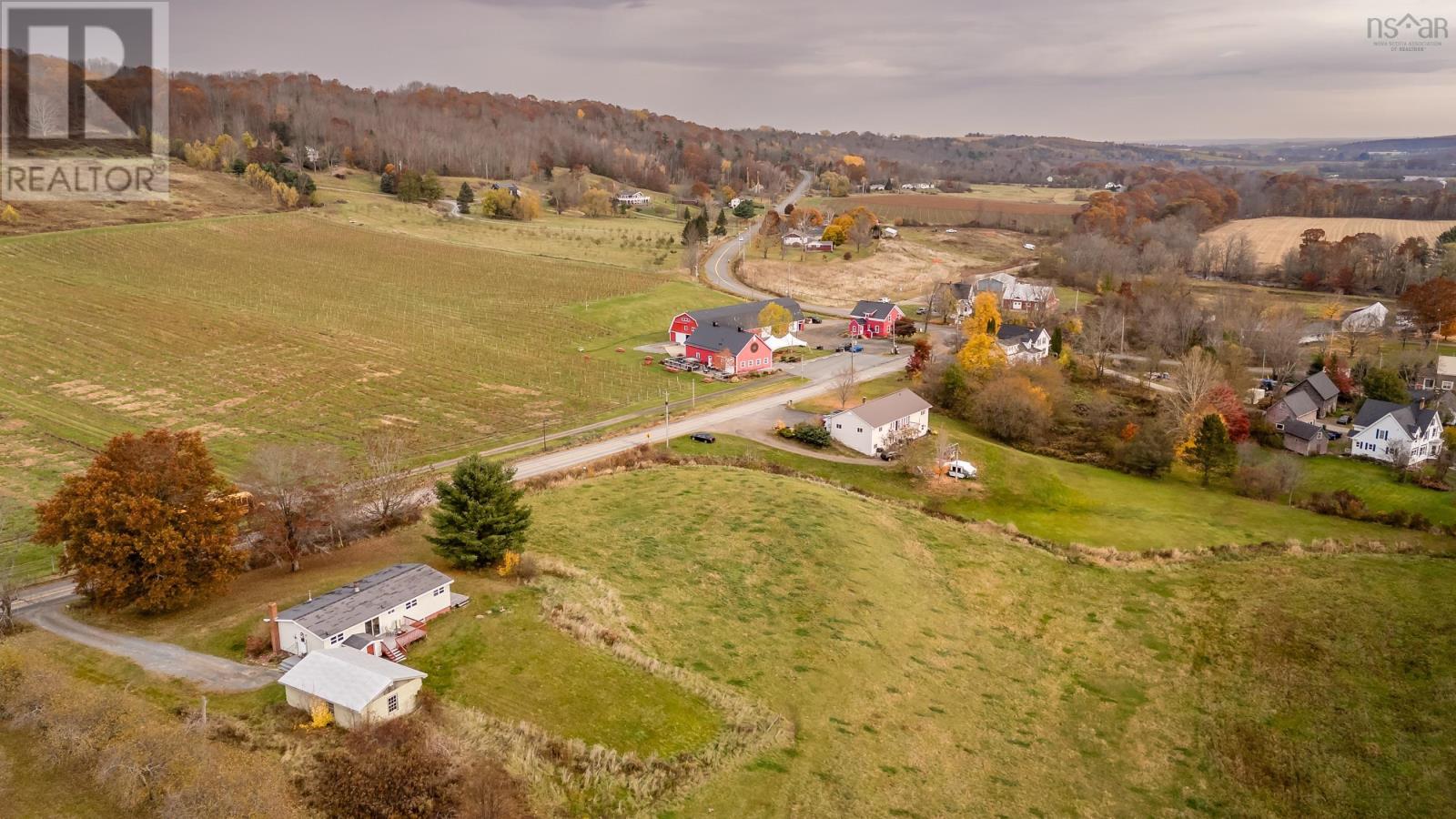 2214 White Rock Road, Gaspereau, Nova Scotia  B4P 2R1 - Photo 15 - 202500984