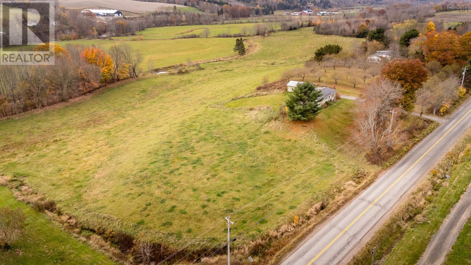 2214 White Rock Road, Gaspereau, Nova Scotia  B4P 2R1 - Photo 18 - 202500984