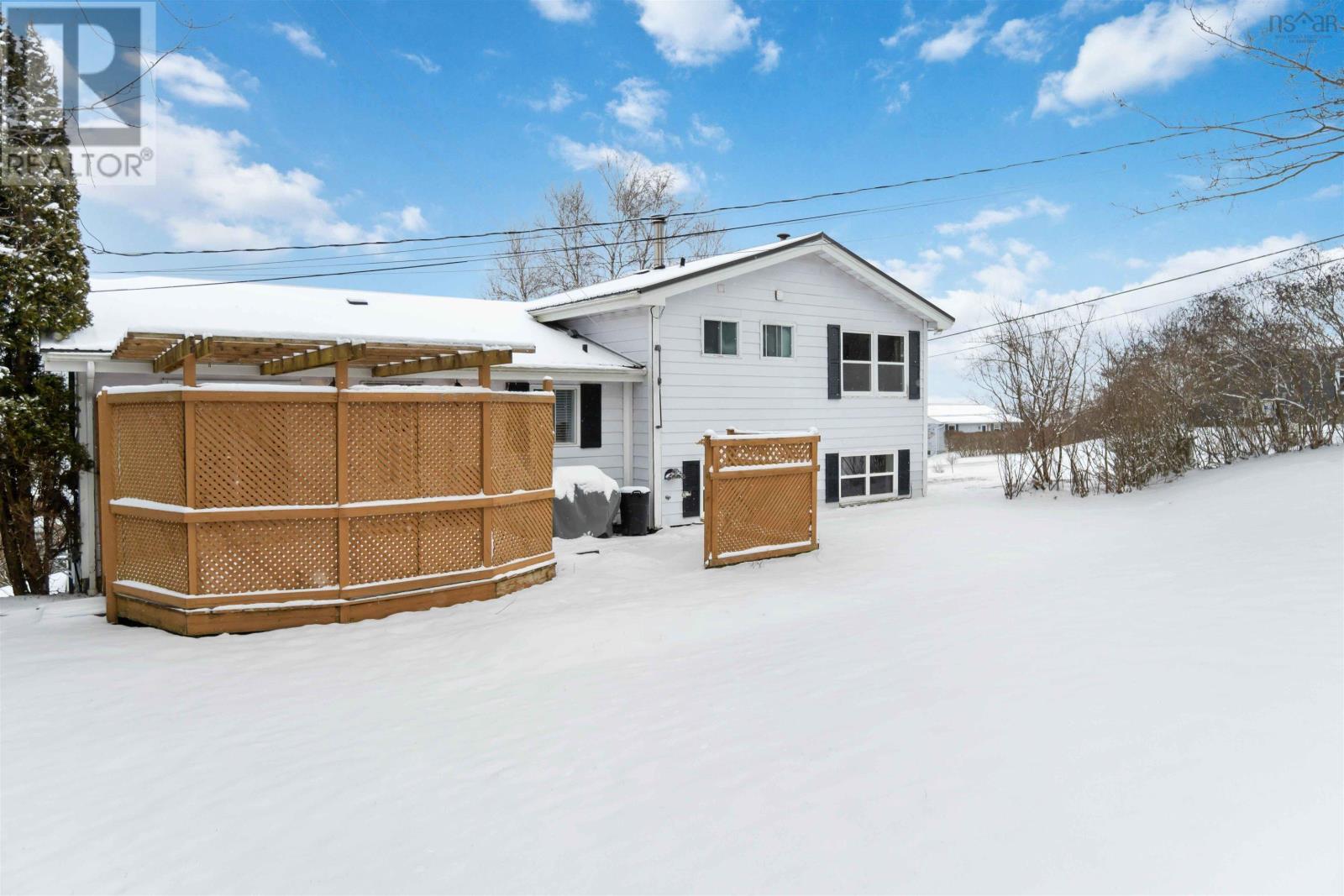 10 Faulkner Drive, Hantsport, Nova Scotia  B0P 1P0 - Photo 40 - 202501006