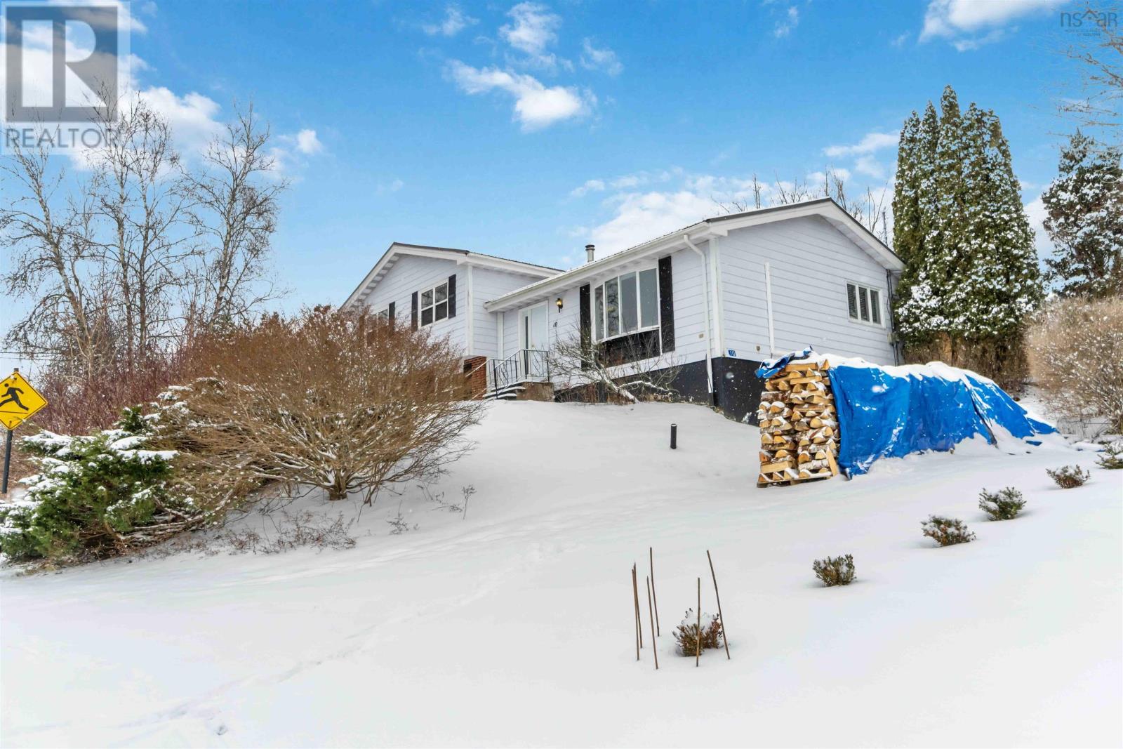 10 Faulkner Drive, Hantsport, Nova Scotia  B0P 1P0 - Photo 42 - 202501006