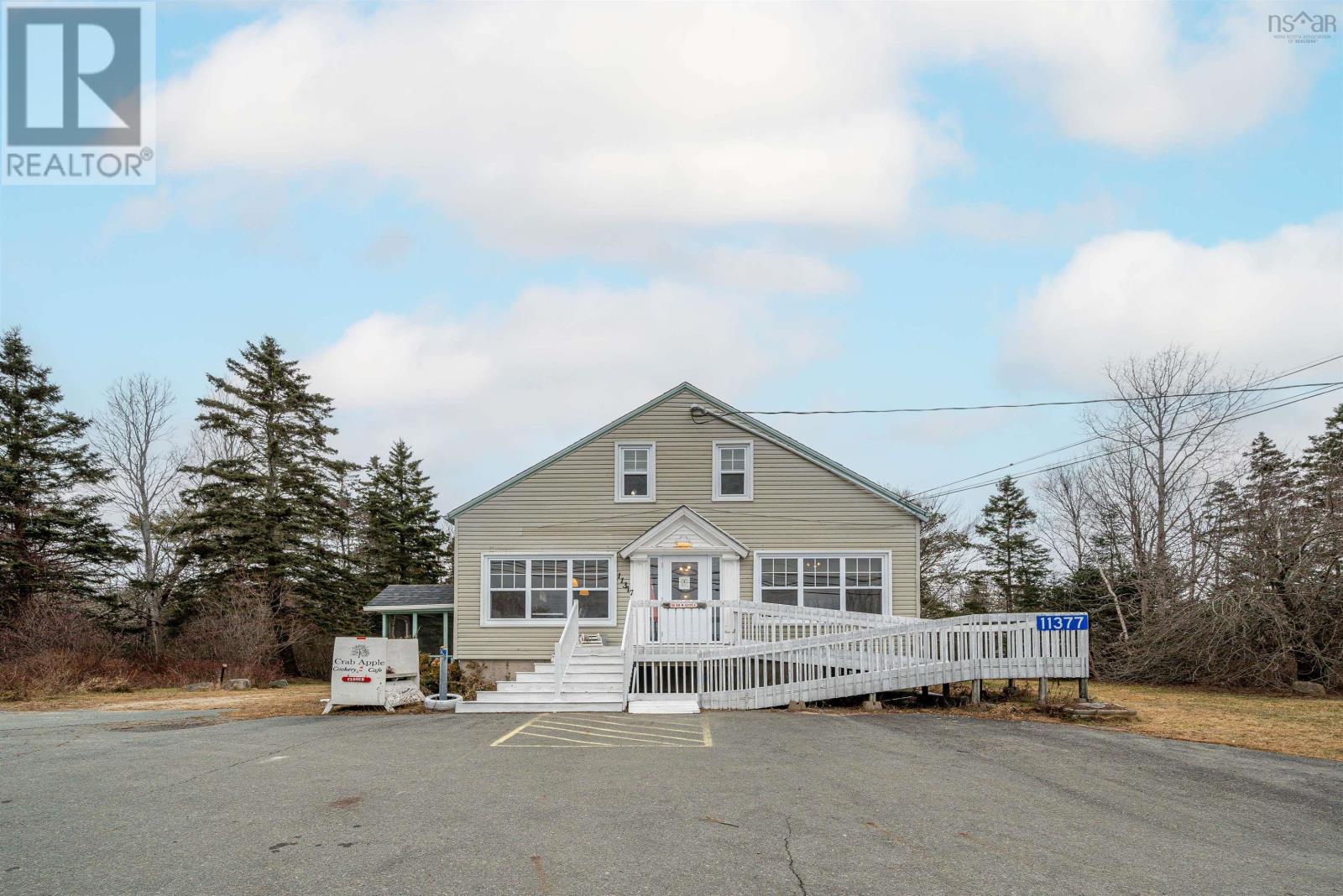 11377 Peggys Cove Road, seabright, Nova Scotia