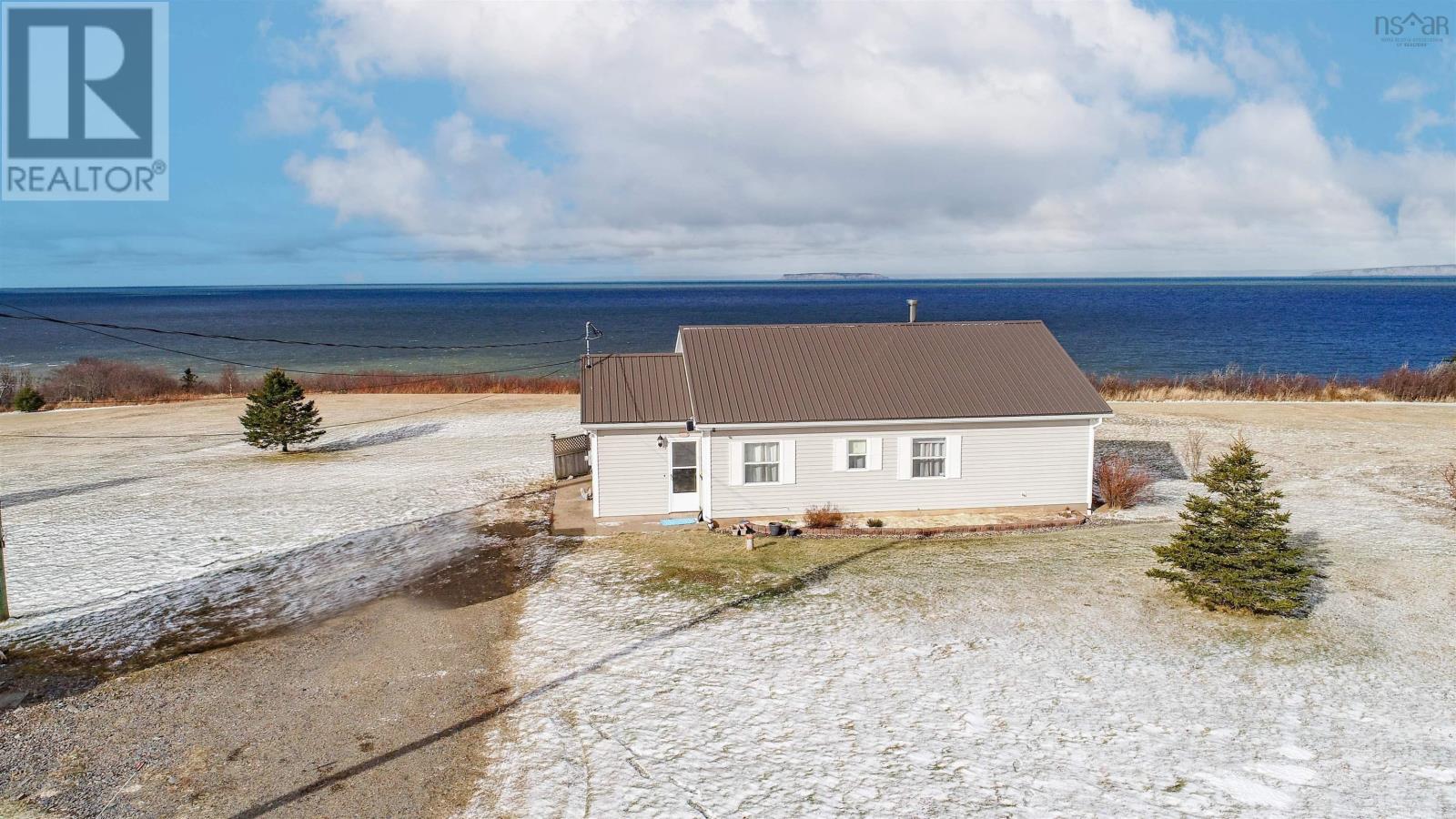 442 Shore, ogilvie, Nova Scotia