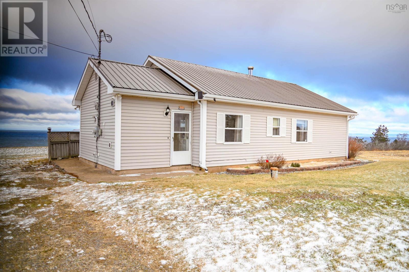 442 Shore, Ogilvie, Nova Scotia  B0P 1E0 - Photo 24 - 202501055