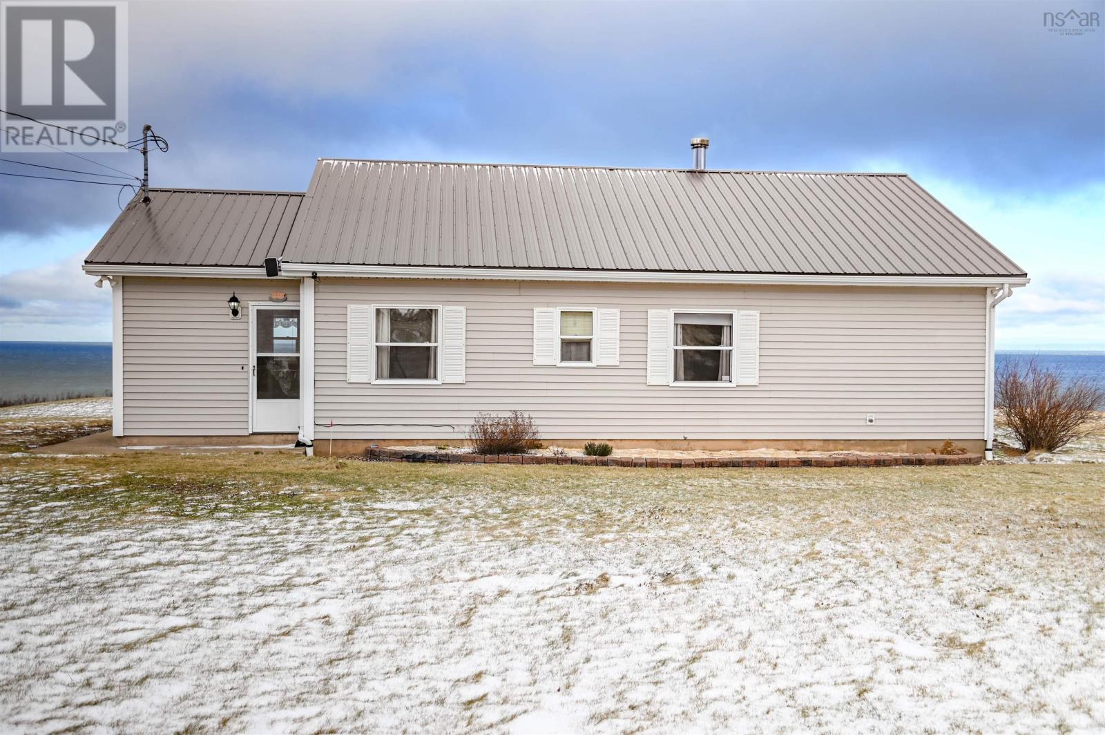 442 Shore, Ogilvie, Nova Scotia  B0P 1E0 - Photo 26 - 202501055