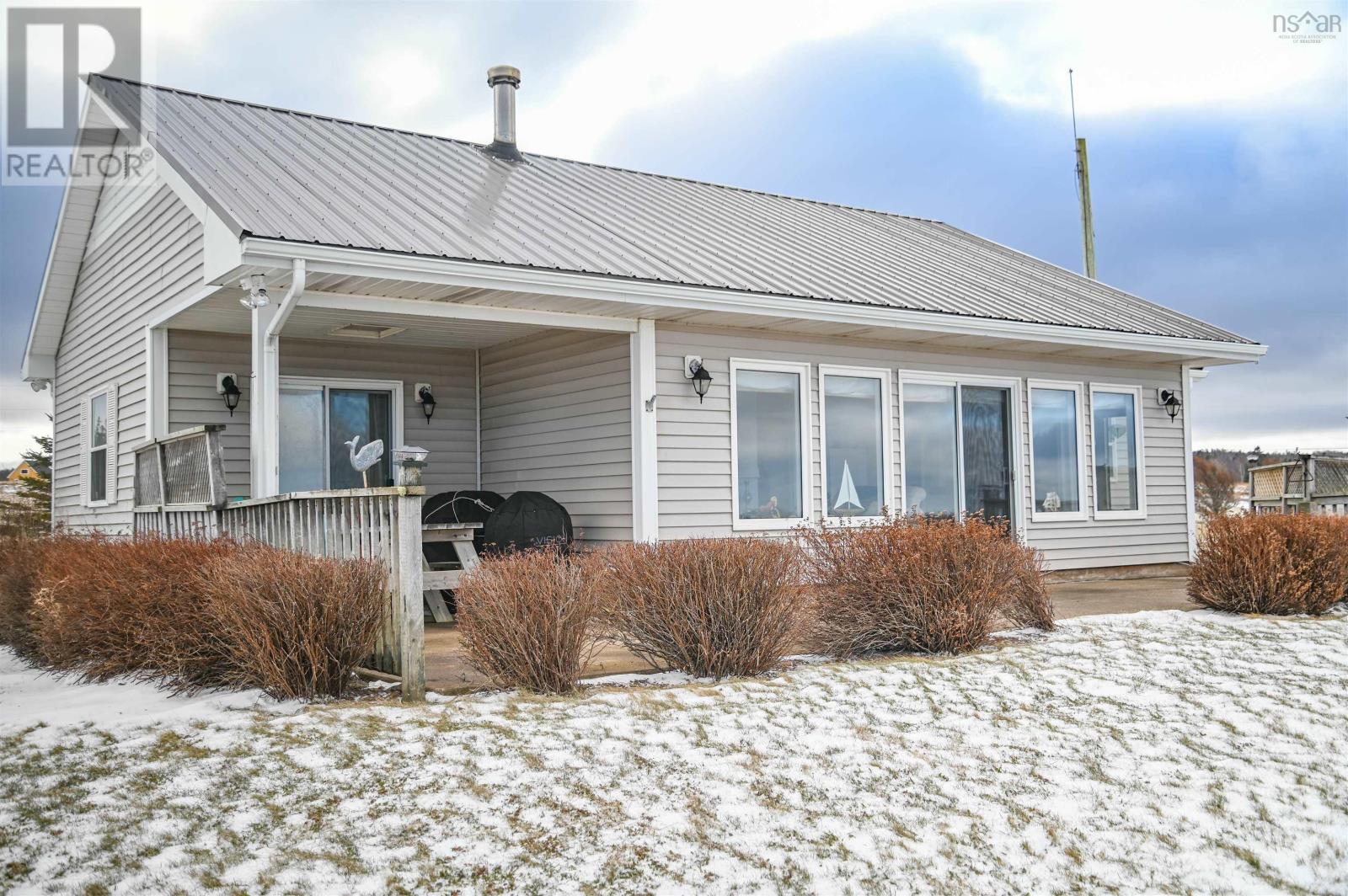 442 Shore, Ogilvie, Nova Scotia  B0P 1E0 - Photo 27 - 202501055