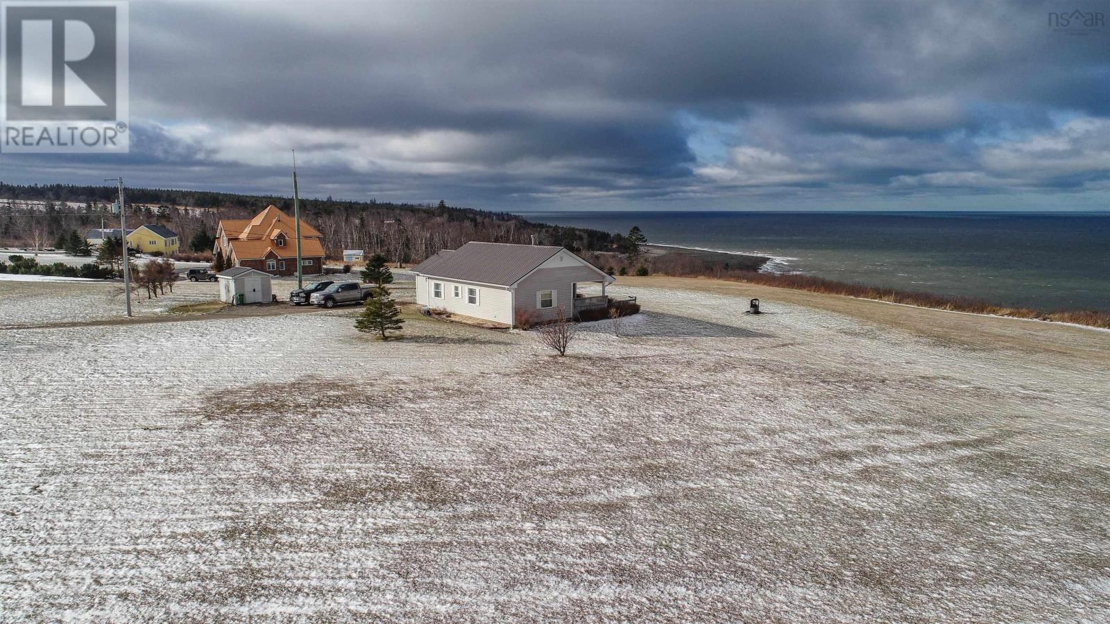 442 Shore, Ogilvie, Nova Scotia  B0P 1E0 - Photo 29 - 202501055