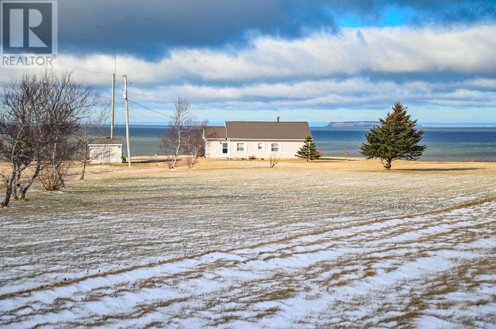 442 Shore, Ogilvie, Nova Scotia  B0P 1E0 - Photo 3 - 202501055