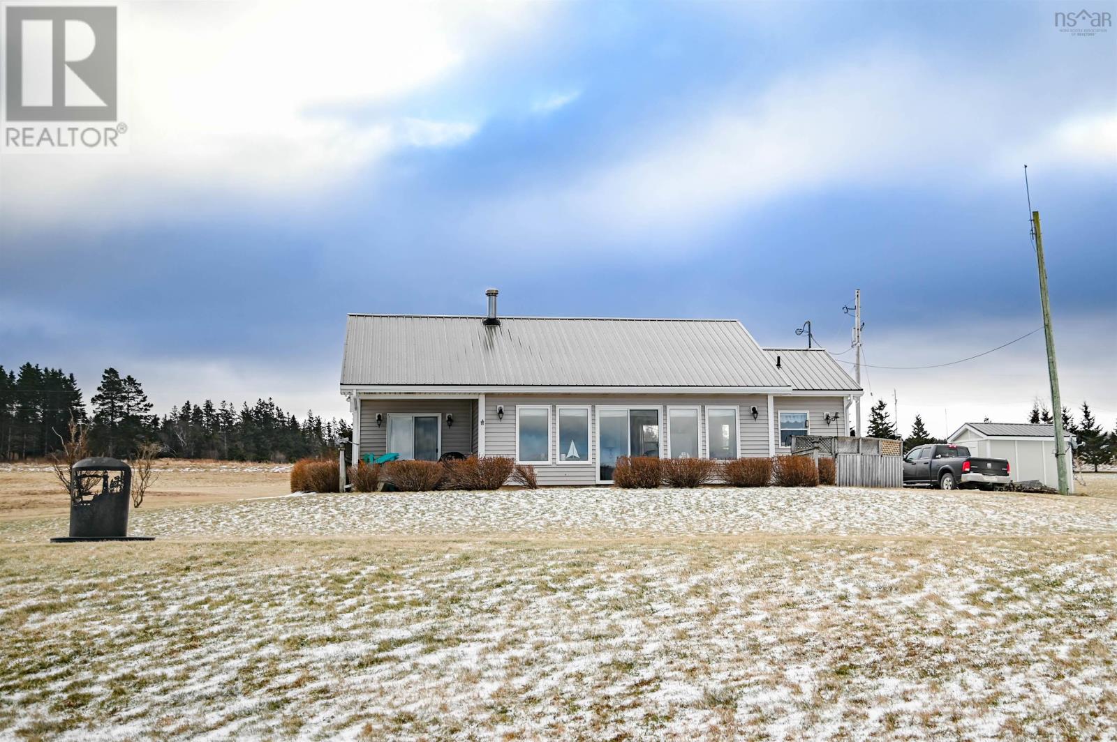 442 Shore, Ogilvie, Nova Scotia  B0P 1E0 - Photo 32 - 202501055