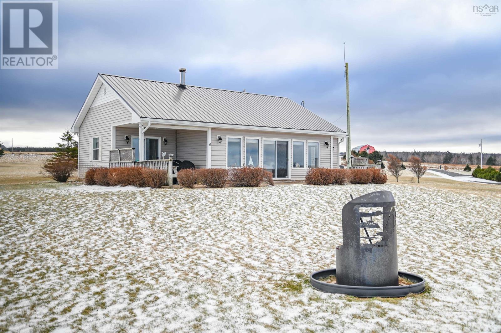 442 Shore, Ogilvie, Nova Scotia  B0P 1E0 - Photo 33 - 202501055