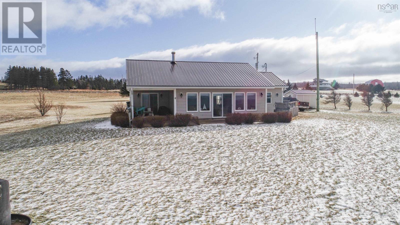 442 Shore, Ogilvie, Nova Scotia  B0P 1E0 - Photo 34 - 202501055