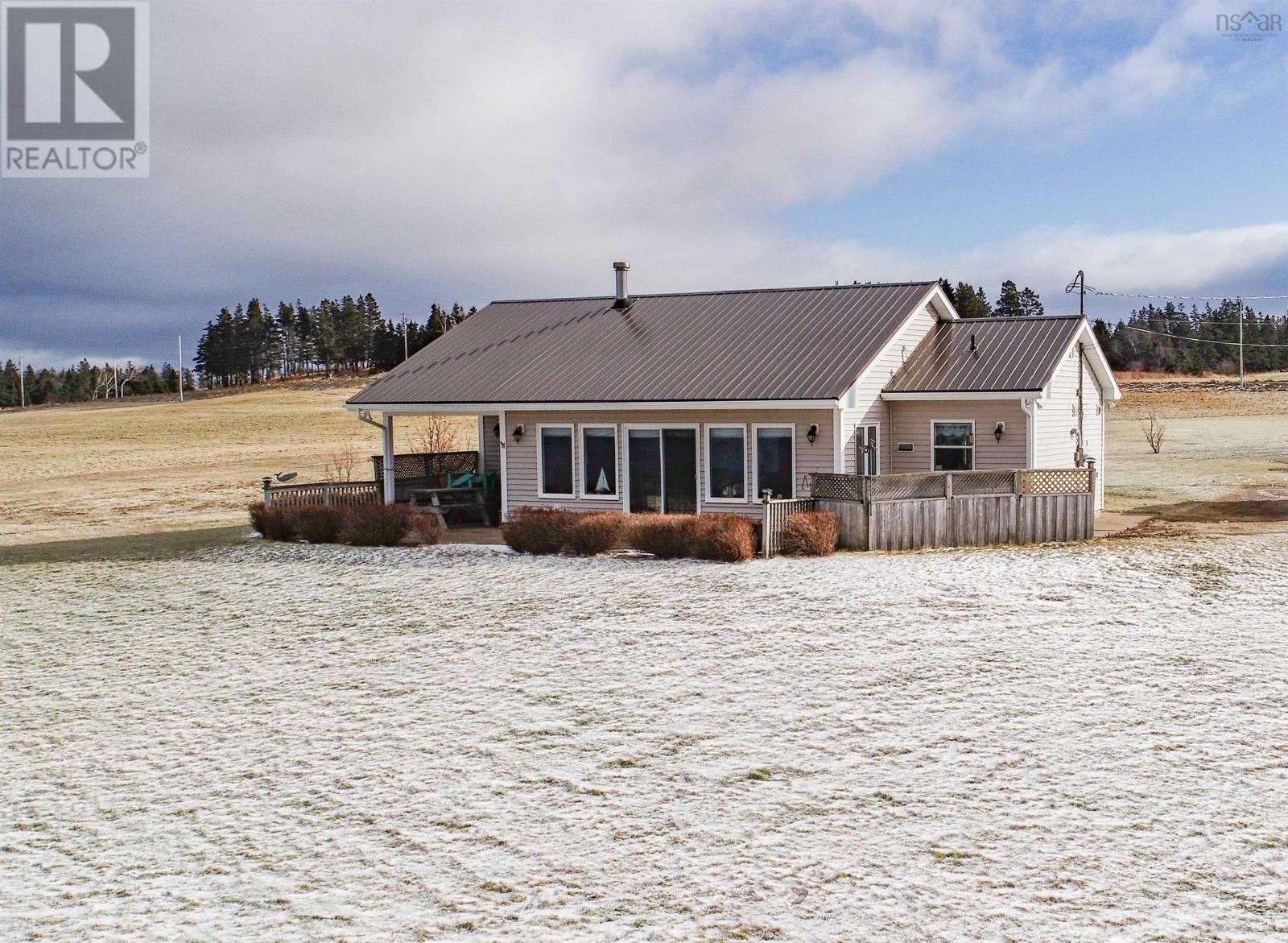 442 Shore, Ogilvie, Nova Scotia  B0P 1E0 - Photo 35 - 202501055