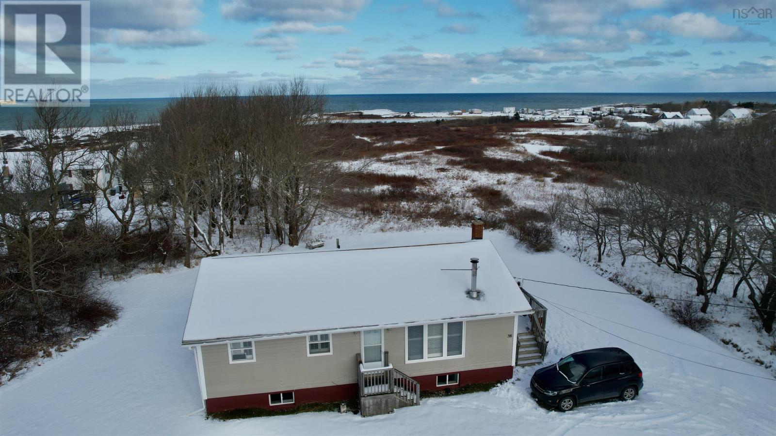 38 North Street, Dominion, Nova Scotia  B1G 1R2 - Photo 1 - 202501060