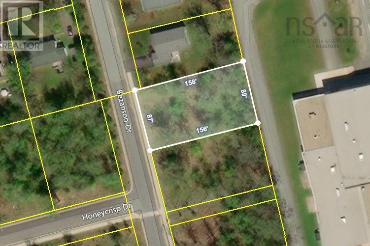 Lot 10 Bezanson Drive, Berwick, Nova Scotia  B0P 1E0 - Photo 2 - 202501075