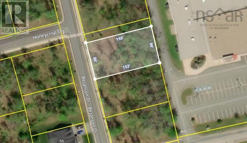 Lot 12 Bezanson Drive, Berwick, Nova Scotia  B0P 1E0 - Photo 2 - 202501077