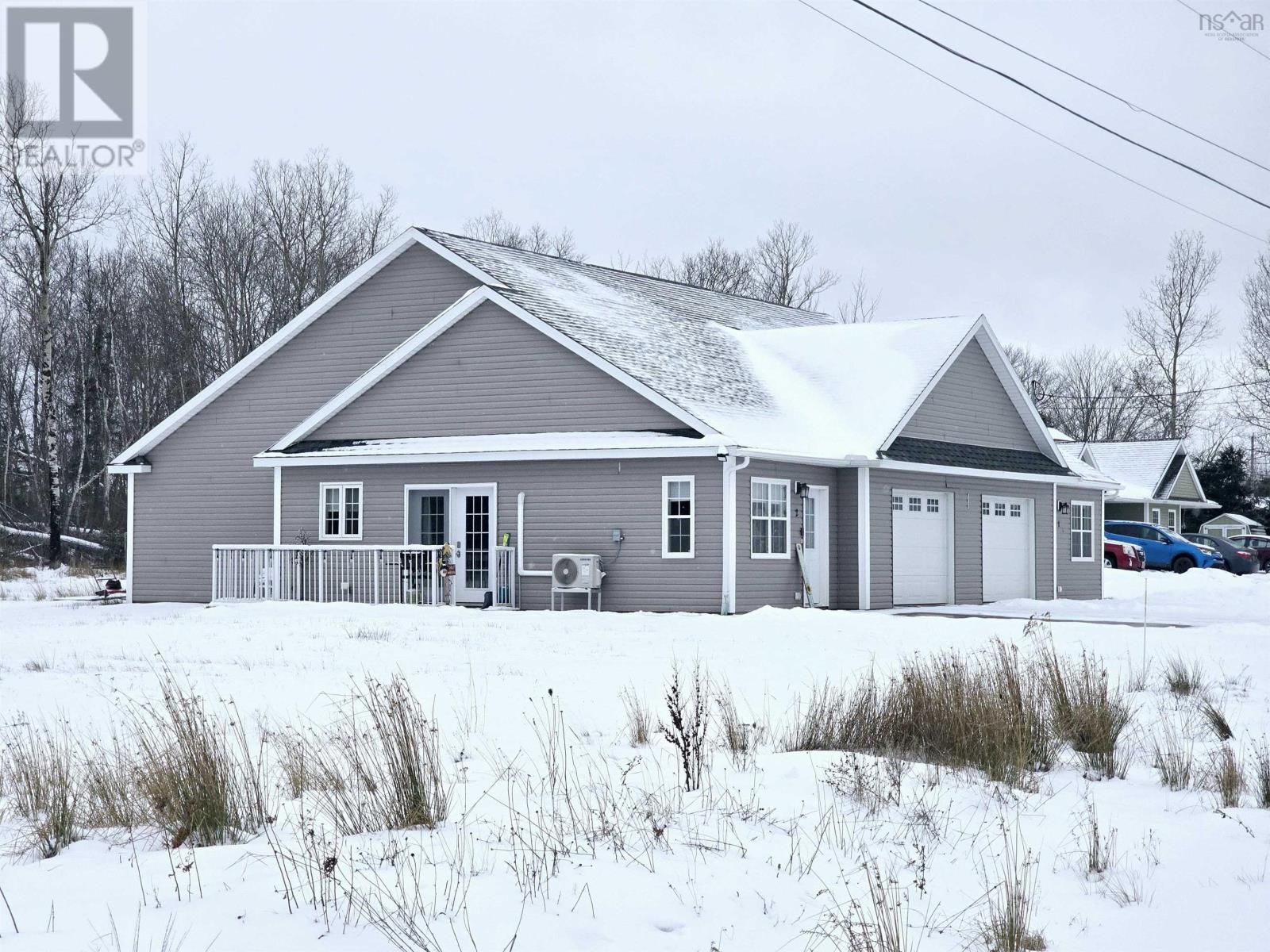 1783 Jerry Lane, Westville, Nova Scotia  B0K 2A0 - Photo 27 - 202501139