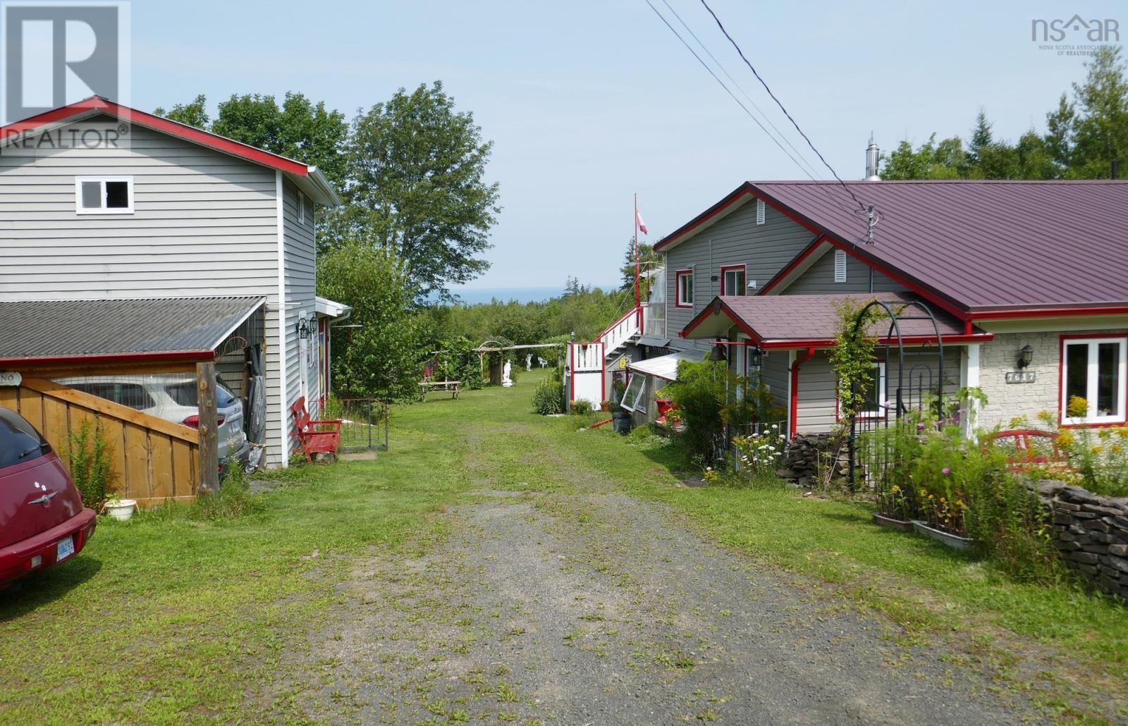 7617 Shore Road, Hampton, Nova Scotia  B0S 1L0 - Photo 3 - 202501150