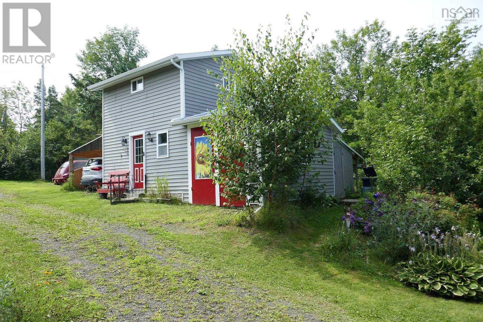 7617 Shore Road, Hampton, Nova Scotia  B0S 1L0 - Photo 42 - 202501150