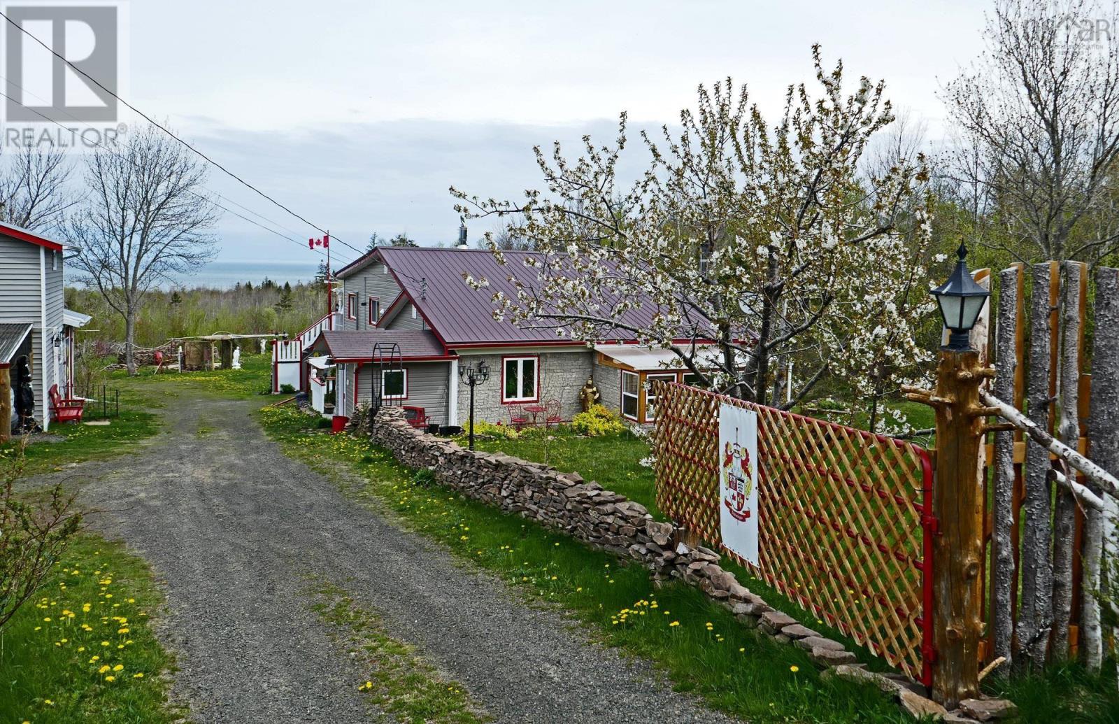 7617 Shore Road, Hampton, Nova Scotia  B0S 1L0 - Photo 49 - 202501150