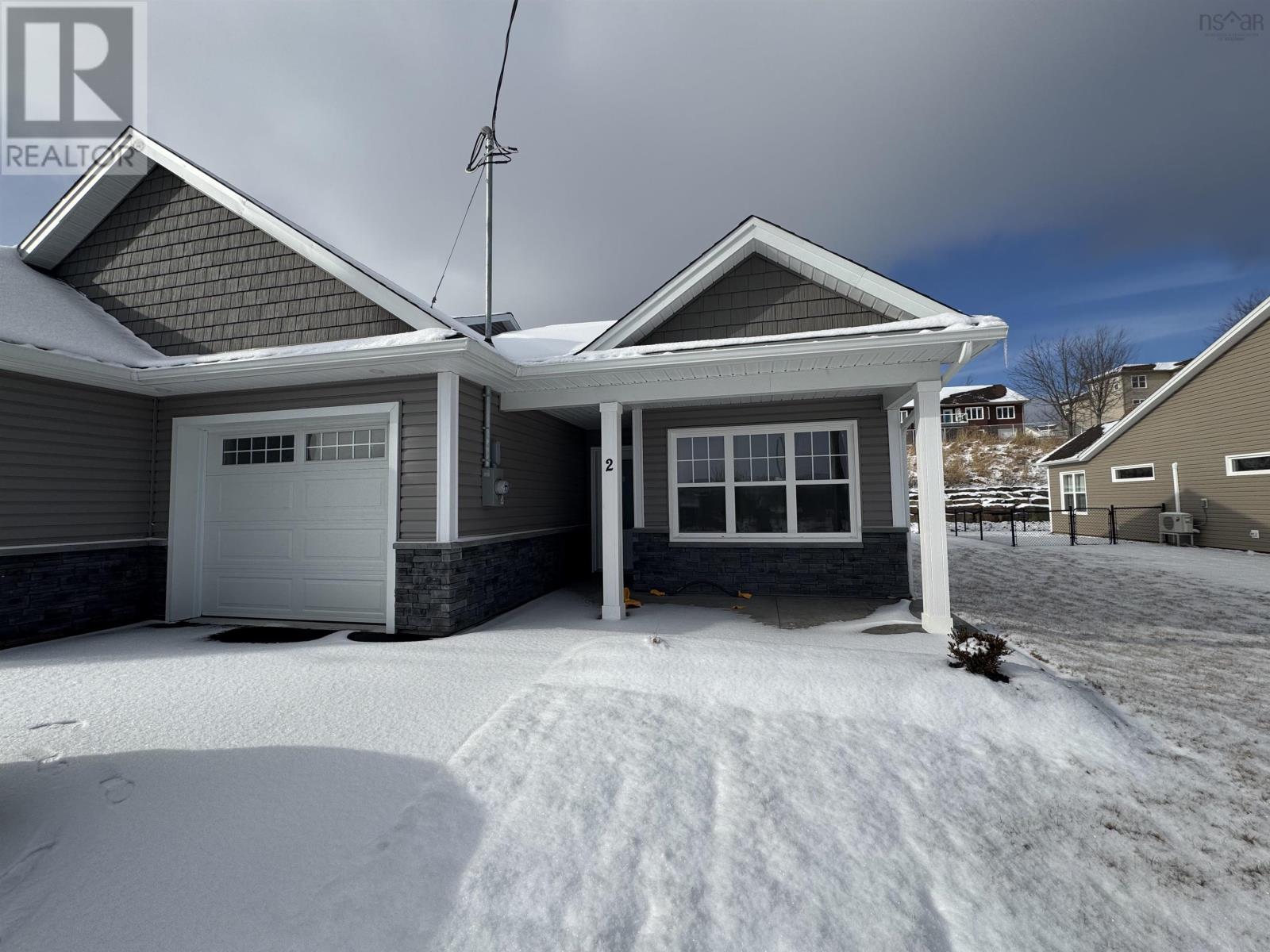 2 Goldenrod Court, falmouth, Nova Scotia