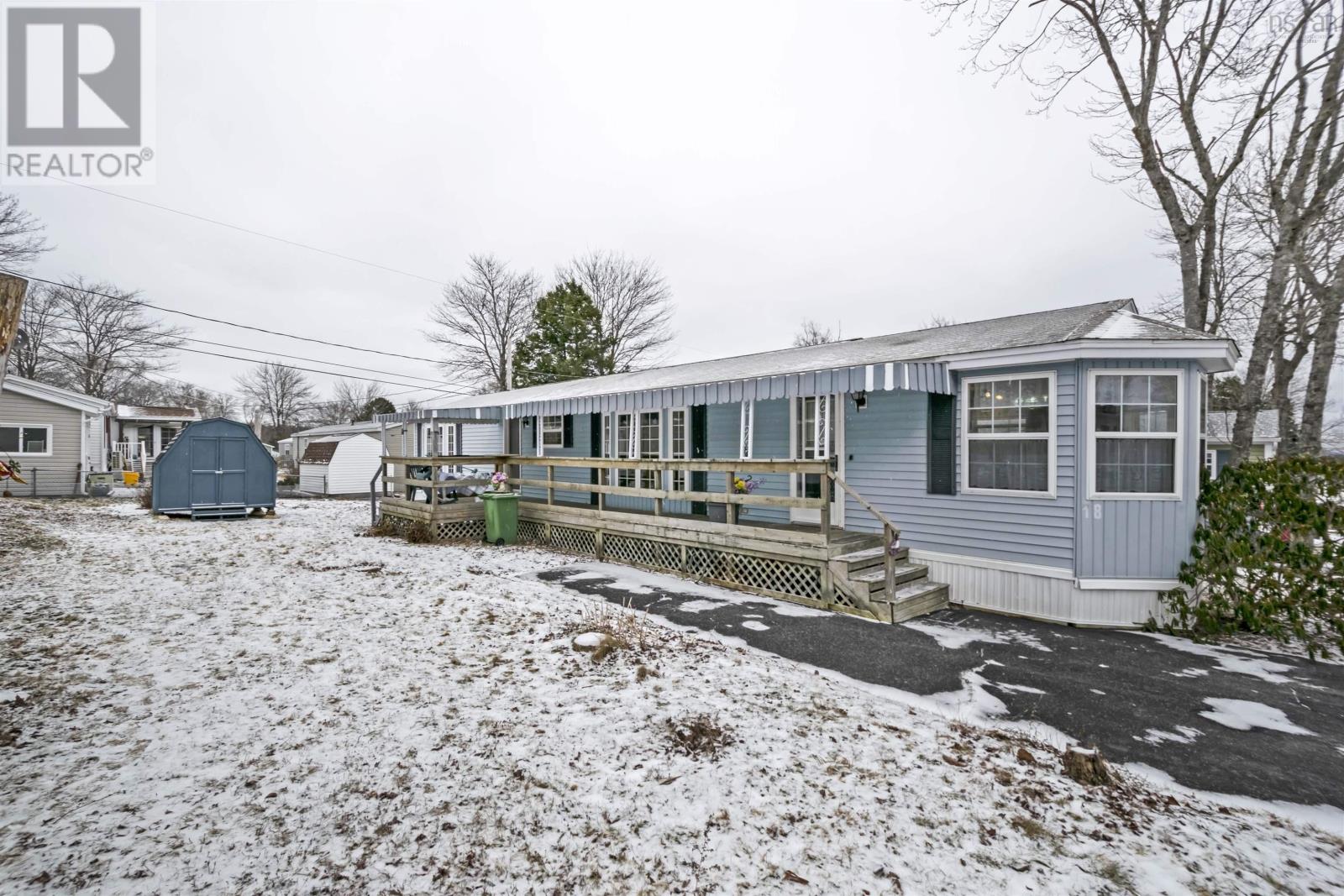 18 Fourth Street, Lucasville, Nova Scotia  B4B 1R1 - Photo 2 - 202501158