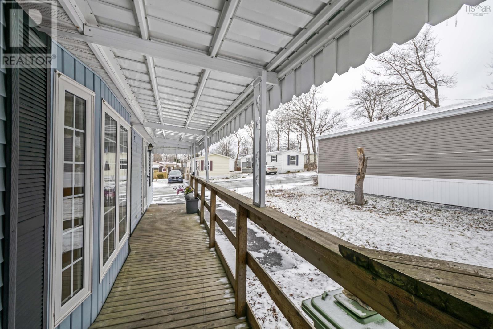 18 Fourth Street, Lucasville, Nova Scotia  B4B 1R1 - Photo 29 - 202501158