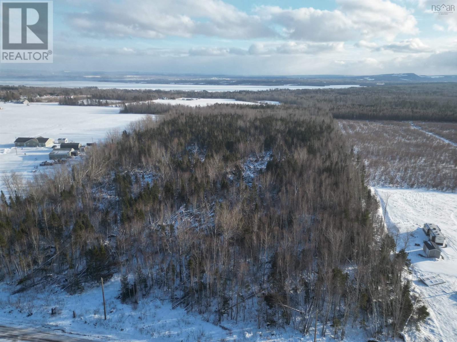 Lot Heathbell Road, scotch hill, Nova Scotia