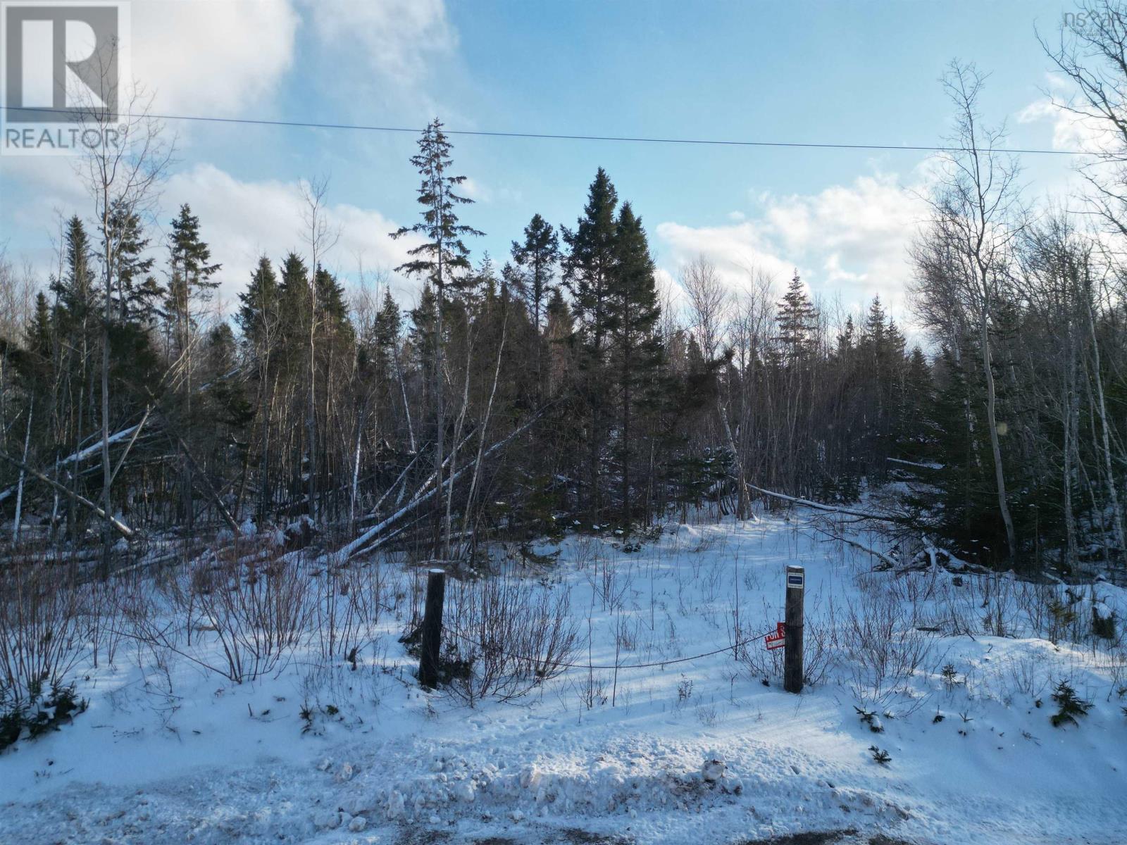 Lot Heathbell Road, Scotch Hill, Nova Scotia  B0K 1R0 - Photo 2 - 202501166