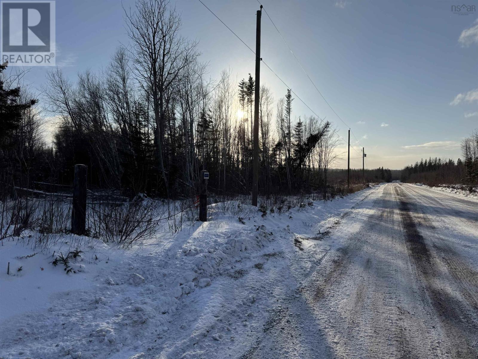 Lot Heathbell Road, Scotch Hill, Nova Scotia  B0K 1R0 - Photo 3 - 202501166