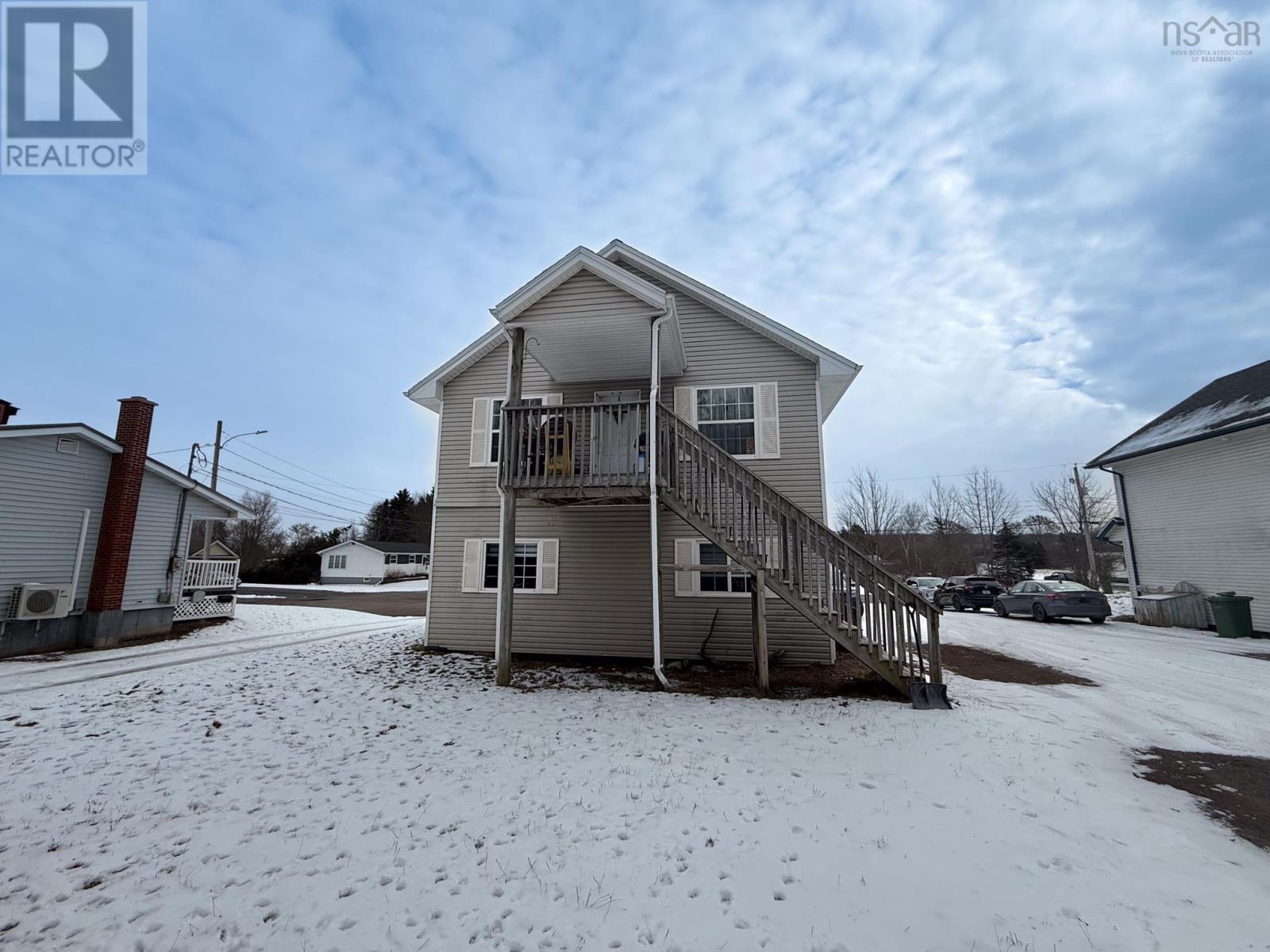 A & B 4 Alana Drive, Truro, Nova Scotia  B2N 6P7 - Photo 4 - 202501168