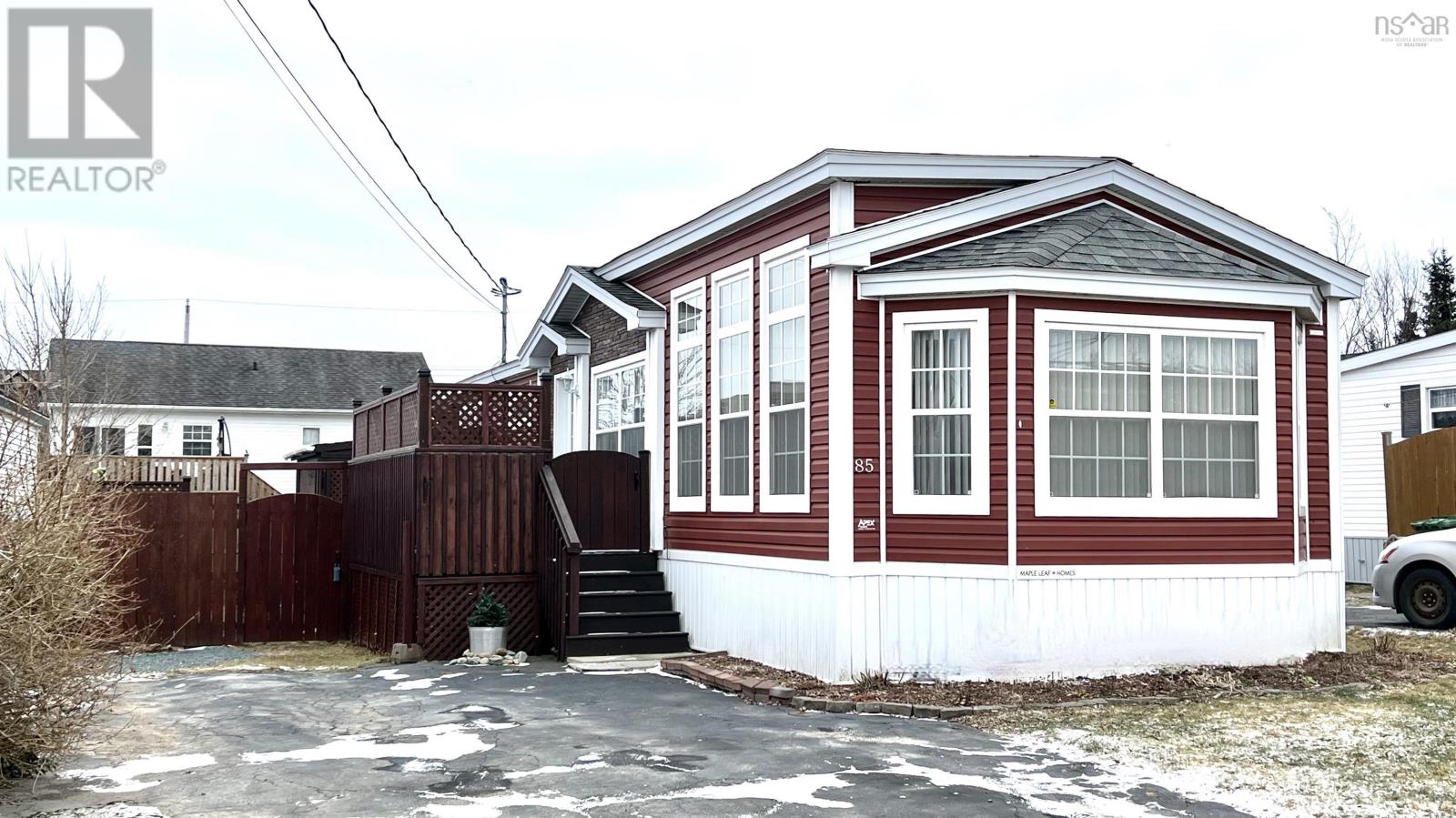 85 Birchill Drive, Eastern Passage, Nova Scotia  B3G 1C8 - Photo 1 - 202501177