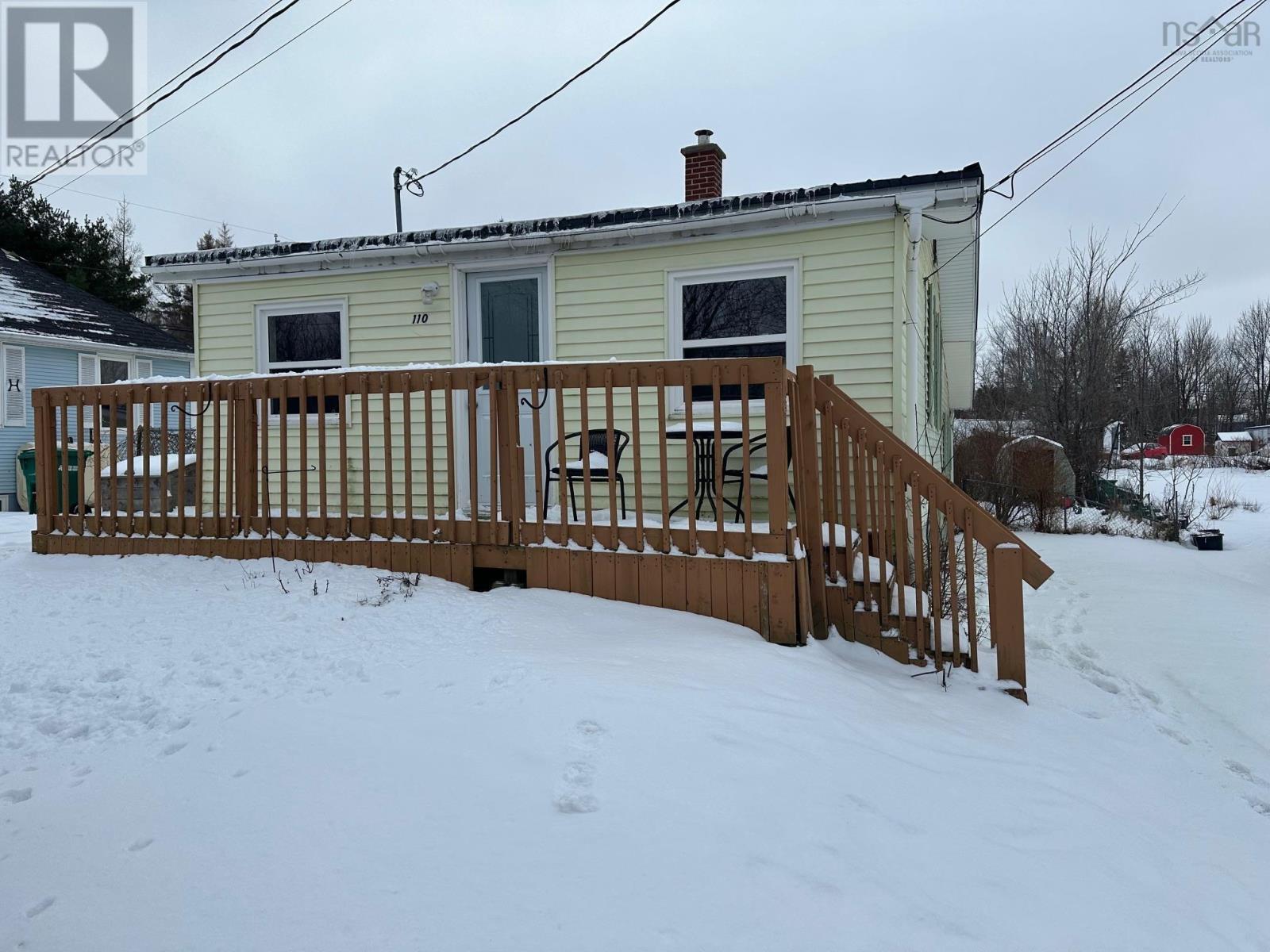 110 Duke Street, Trenton, Nova Scotia  B0K 1X0 - Photo 1 - 202501178