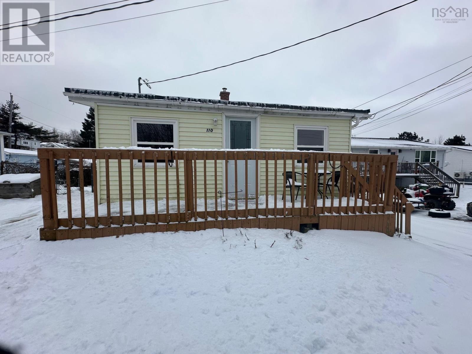 110 Duke Street, Trenton, Nova Scotia  B0K 1X0 - Photo 14 - 202501178