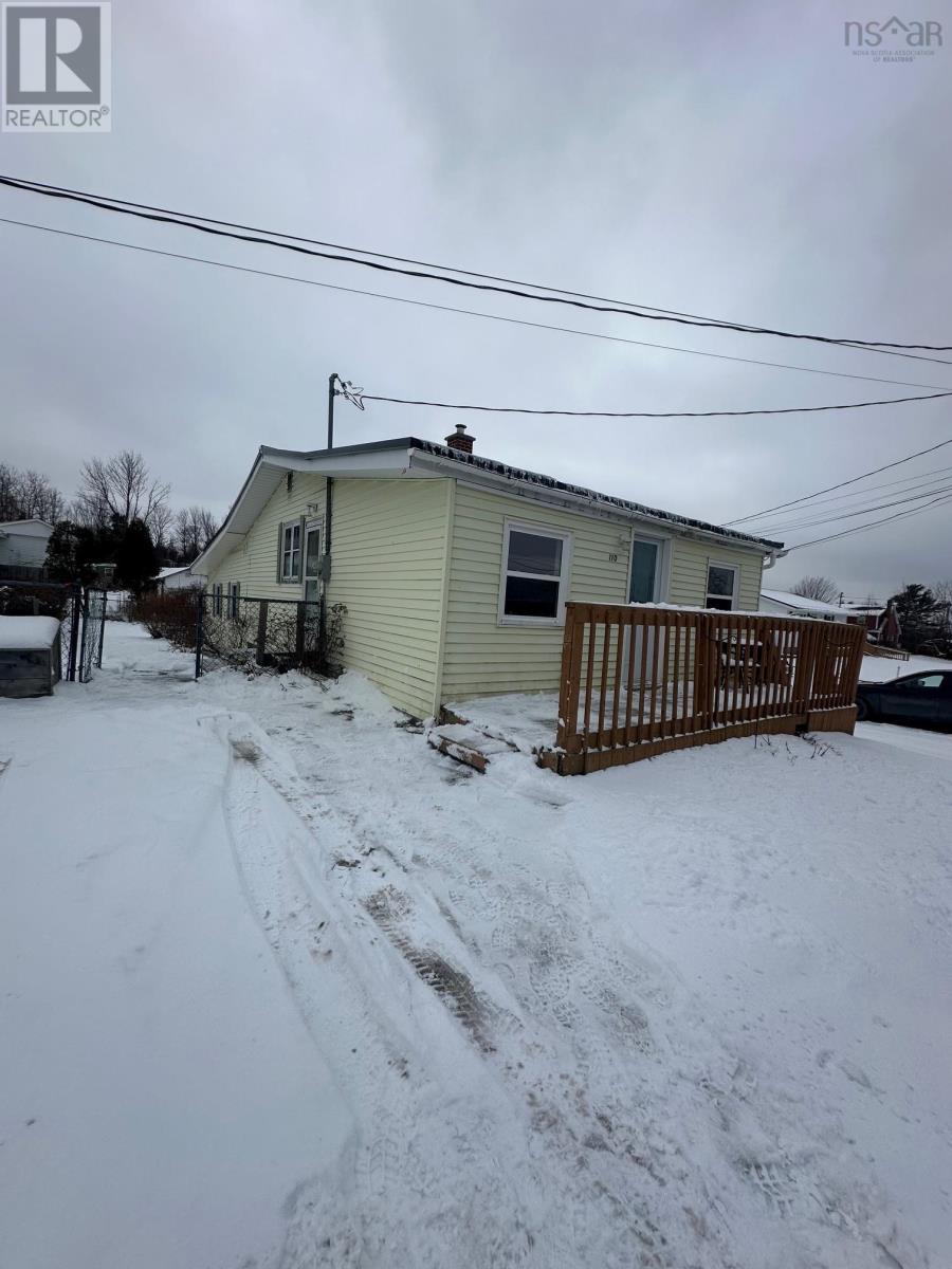 110 Duke Street, Trenton, Nova Scotia  B0K 1X0 - Photo 15 - 202501178