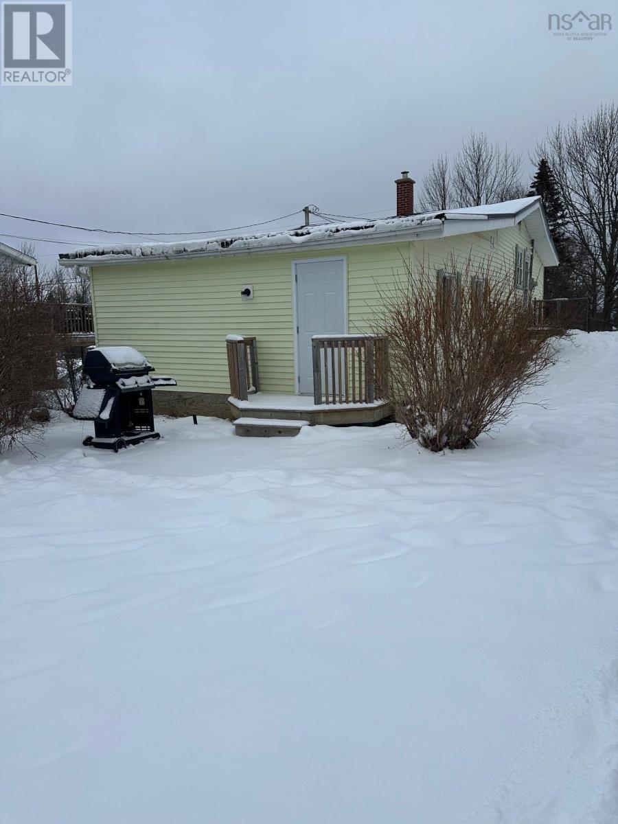 110 Duke Street, Trenton, Nova Scotia  B0K 1X0 - Photo 17 - 202501178