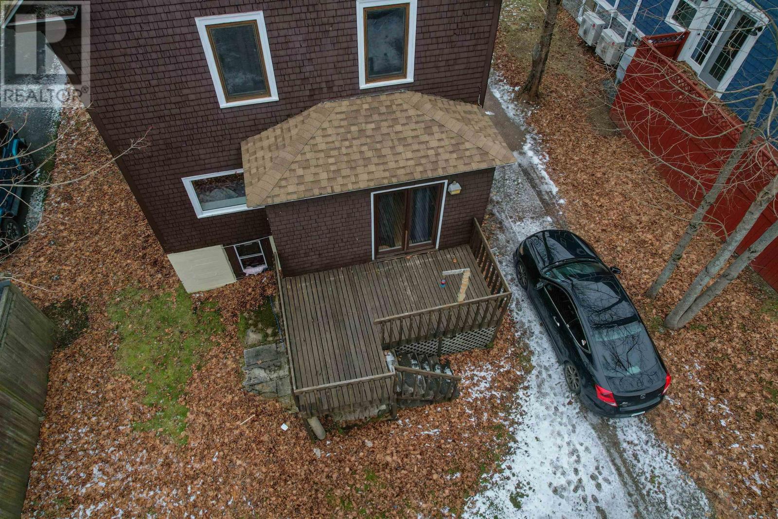 208 Whitney Avenue, Sydney, Nova Scotia  B1P 5A4 - Photo 27 - 202501187