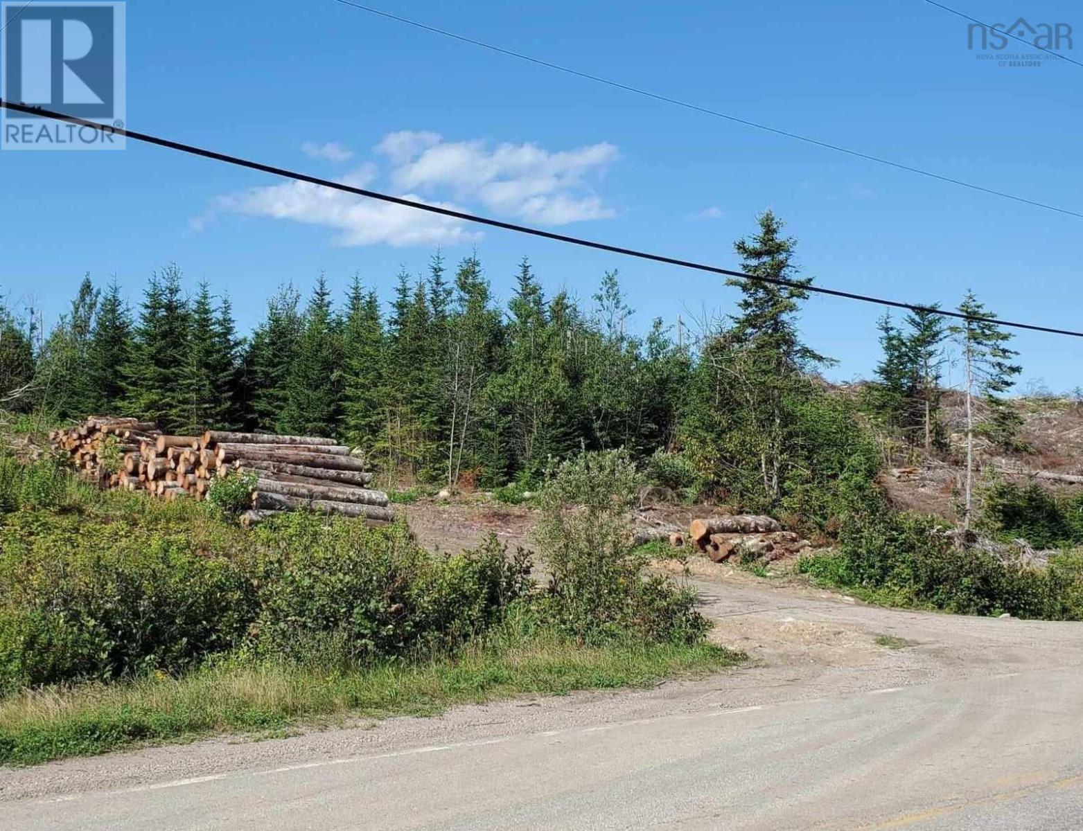 0 Port Morien Round Island Road, Port Morien, Nova Scotia  B1B 1P1 - Photo 3 - 202501192