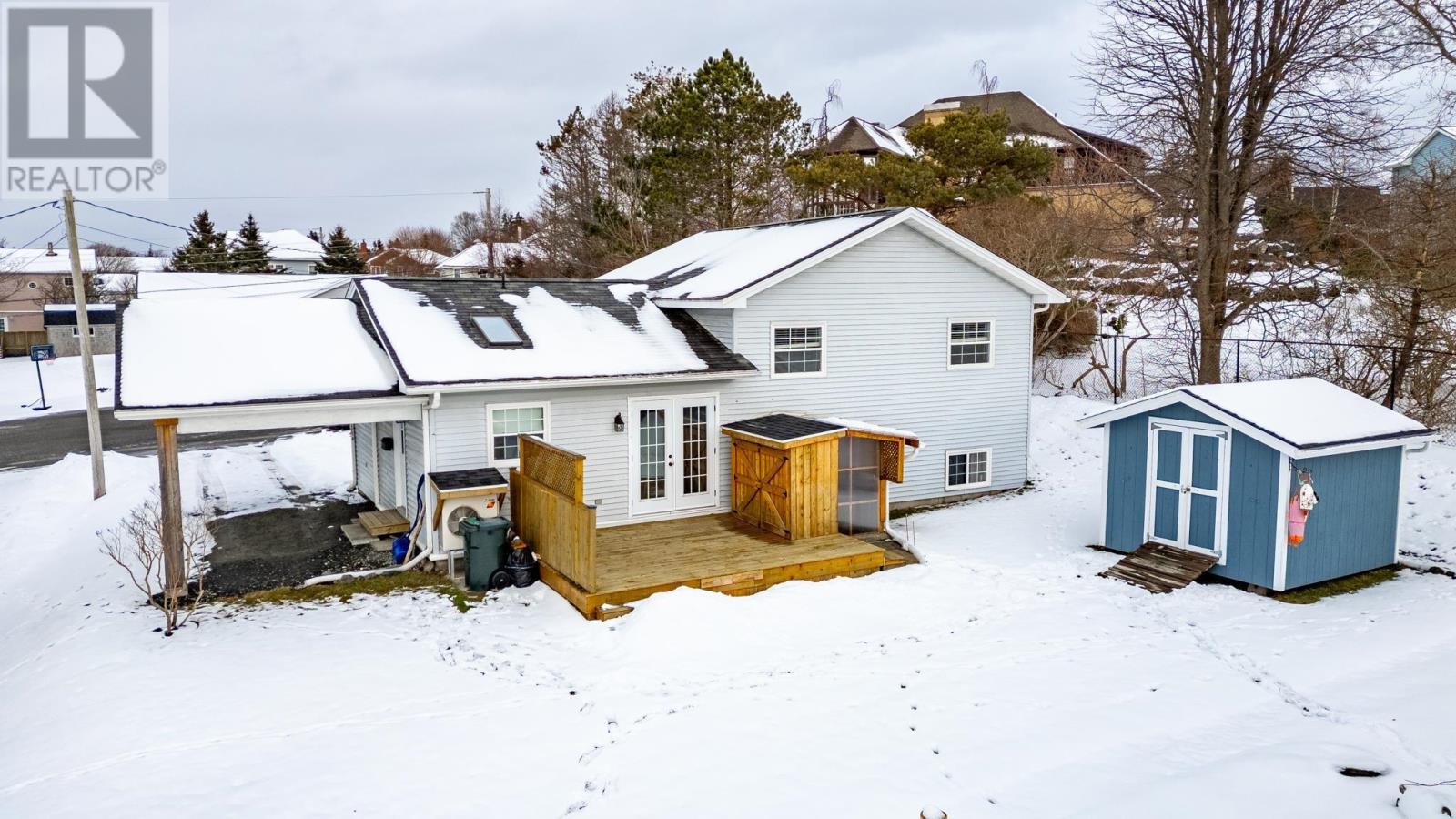 7 Vaughne Court, Yarmouth, Nova Scotia  B5A 4R9 - Photo 33 - 202501196