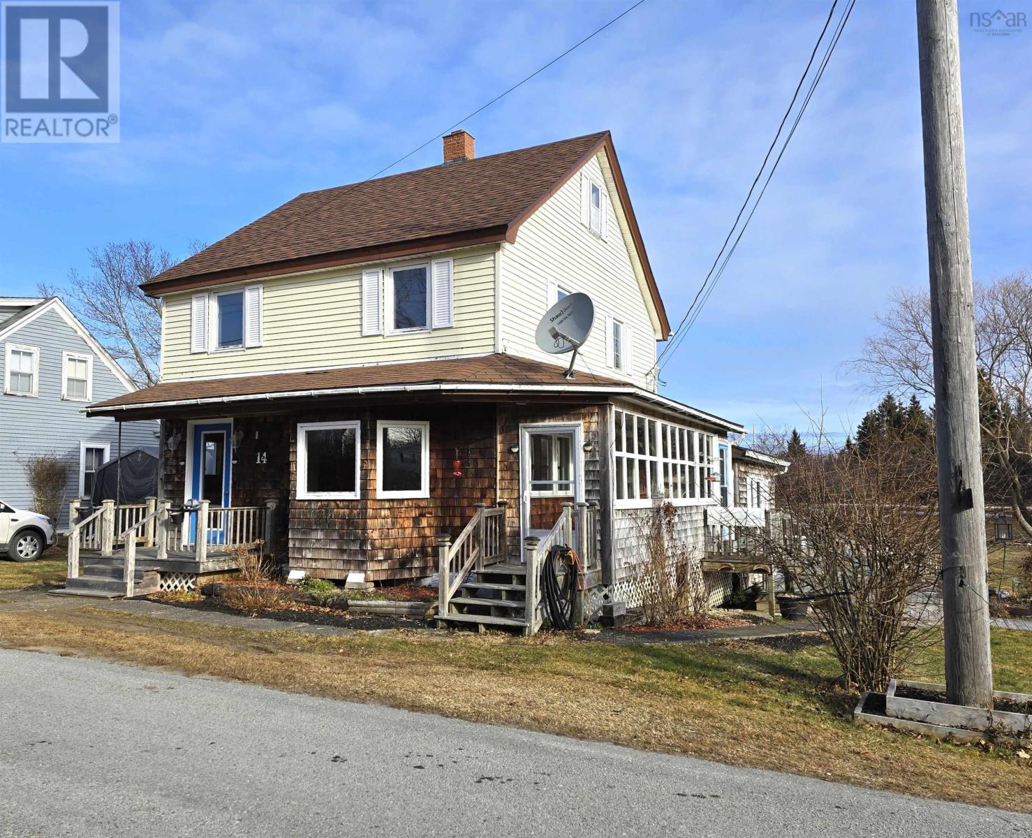 14 Commercial Street, Port Medway, Nova Scotia  B0J 2T0 - Photo 40 - 202501203