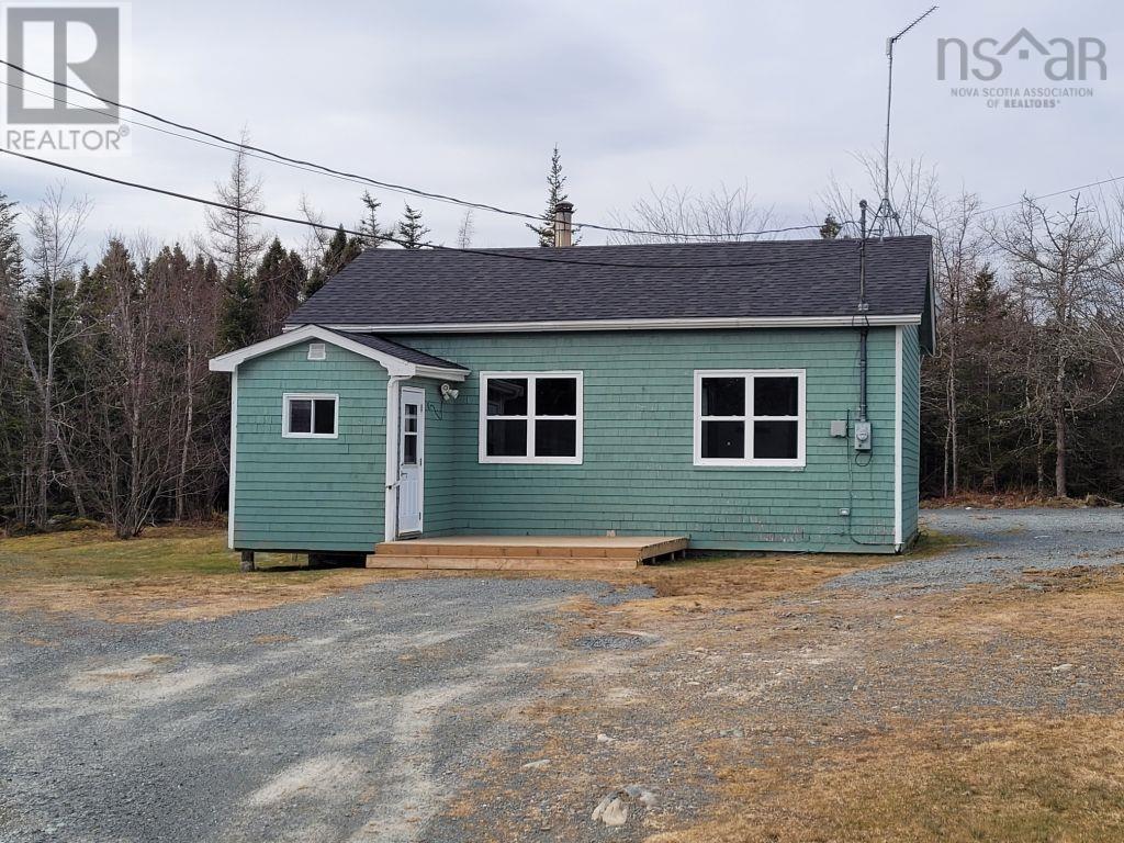 1931 West Ship Harbour Road, Debaies Cove, Nova Scotia  B0J 1Y0 - Photo 2 - 202501204