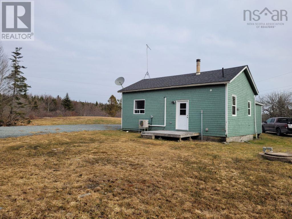 1931 West Ship Harbour Road, Debaies Cove, Nova Scotia  B0J 1Y0 - Photo 24 - 202501204